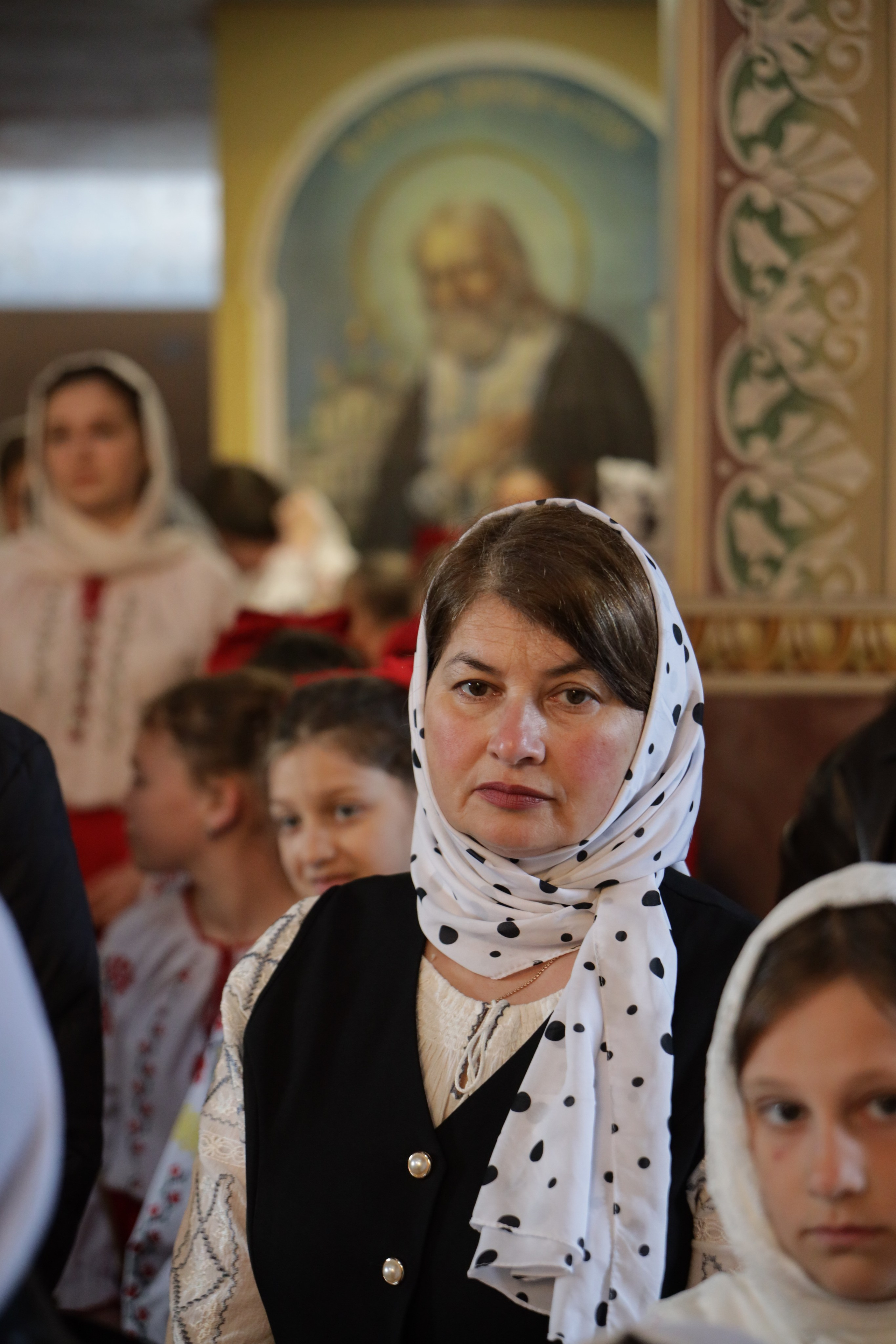 Cântările Învierii-Tradiție și Lumină. Alika Dia- Fotograf în Republica Moldova, Strășeni
