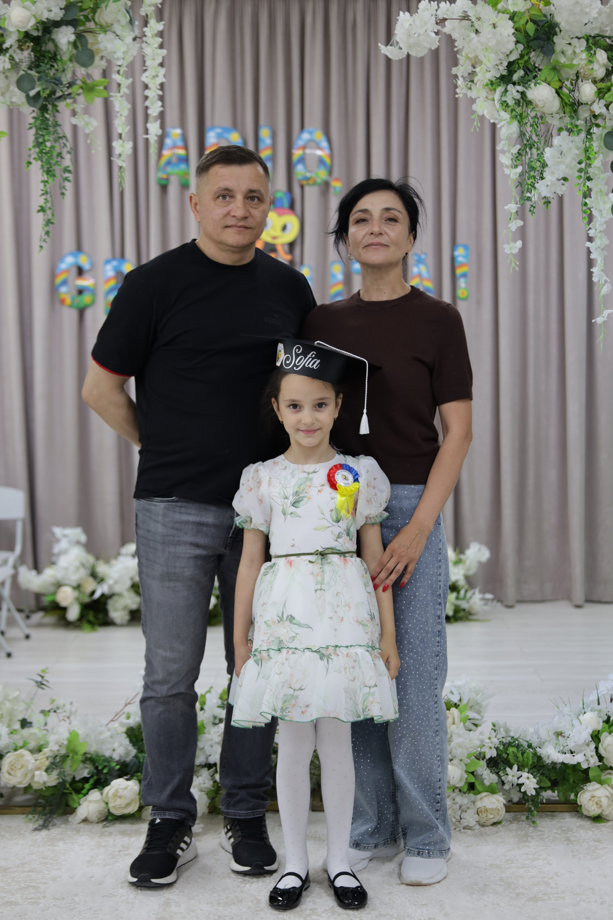 Adio Grădiniță dragă-2026. Alika Dia- Fotograf în Republica Moldova, Strășeni