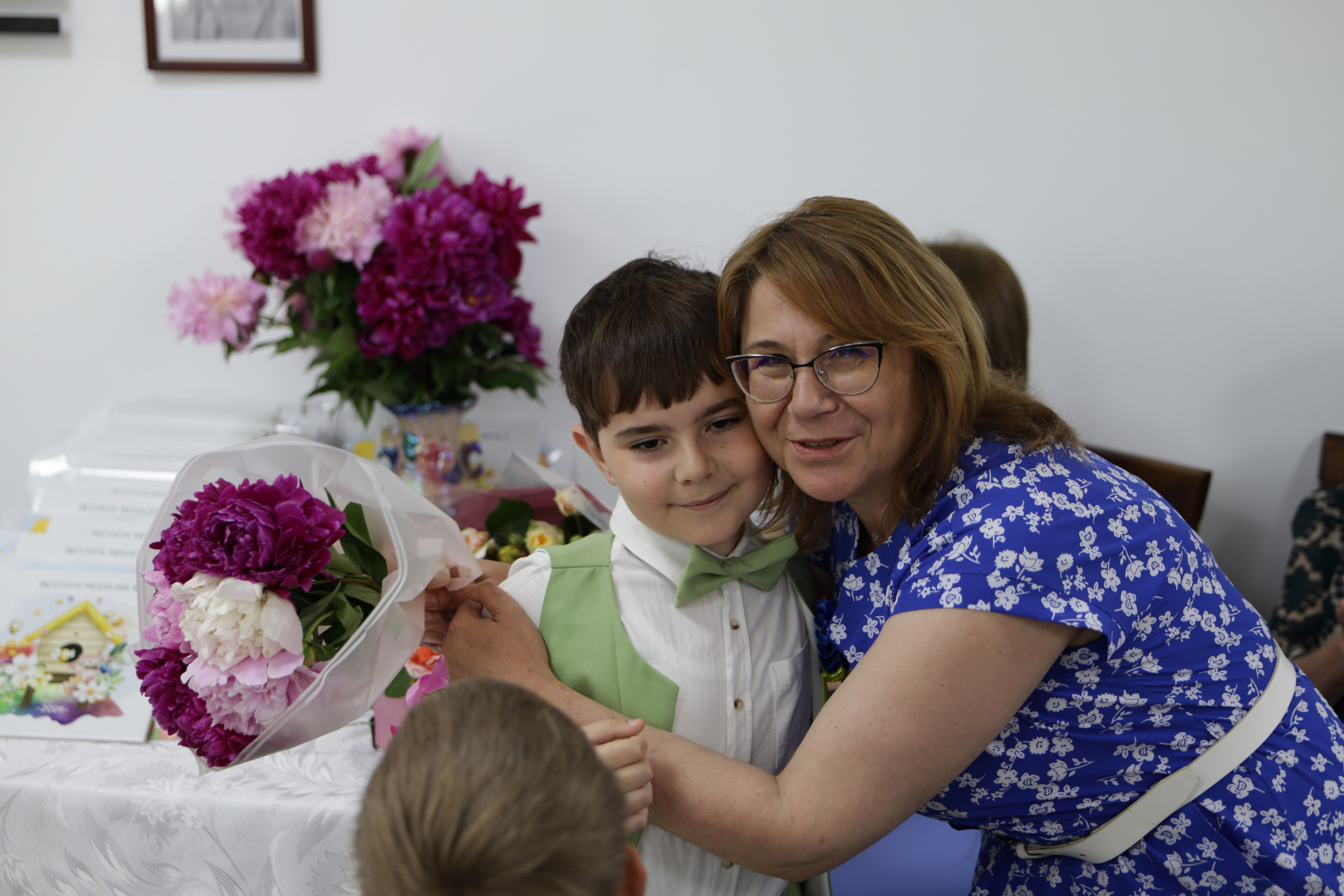 Adio Grădiniță dragă-2026. Alika Dia- Fotograf în Republica Moldova, Strășeni
