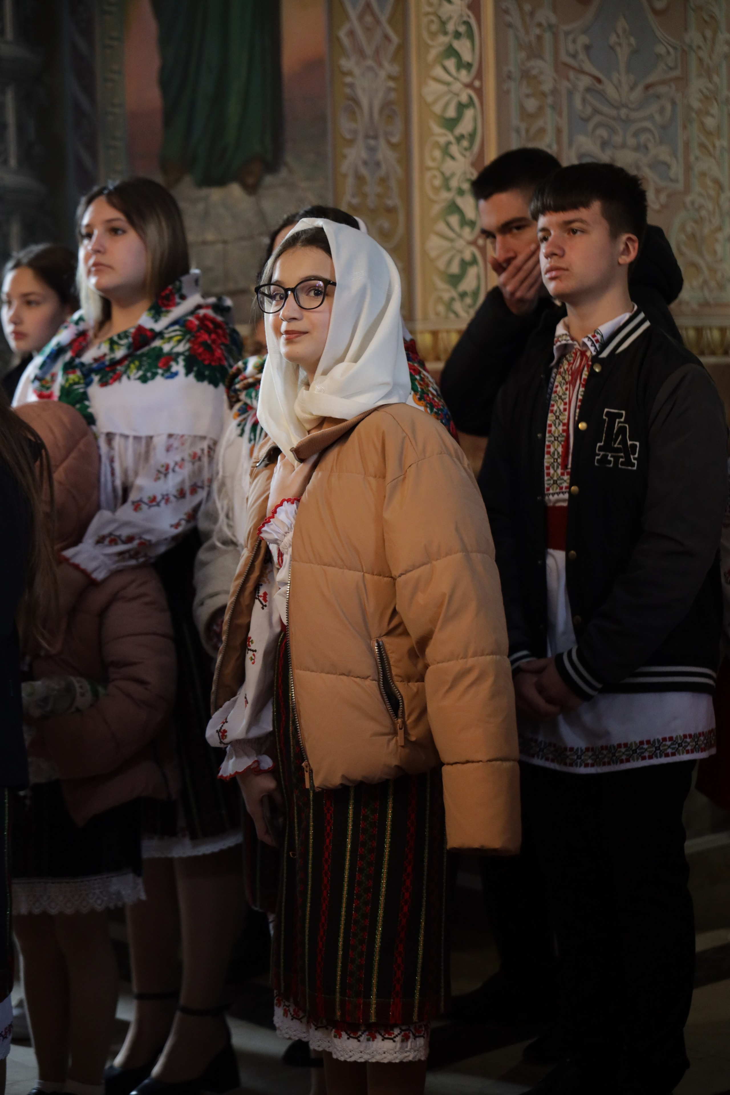 Cântările Învierii-Tradiție și Lumină. Alika Dia- Fotograf în Republica Moldova, Strășeni