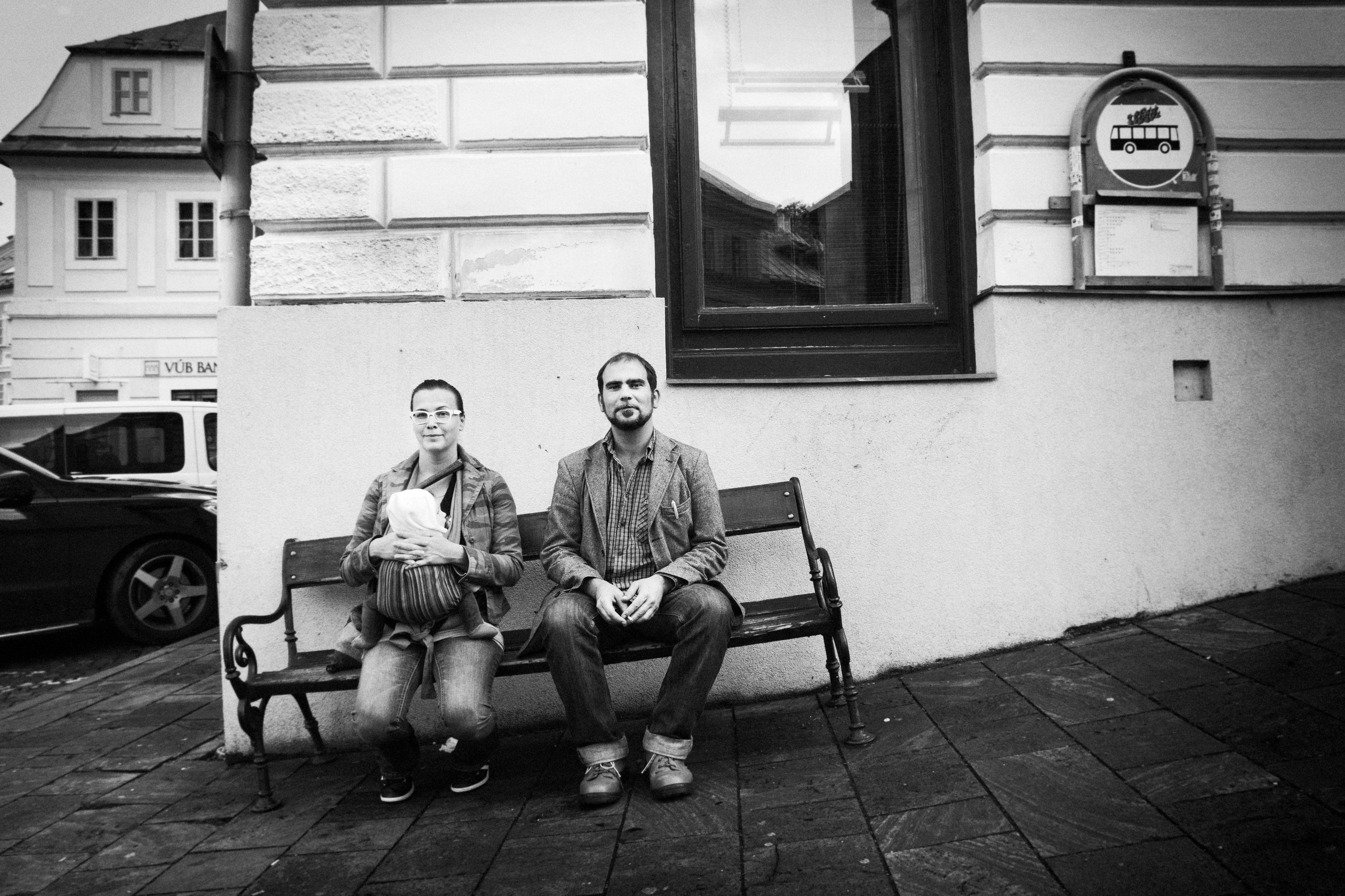 Street. Anton Serdjukov Photography