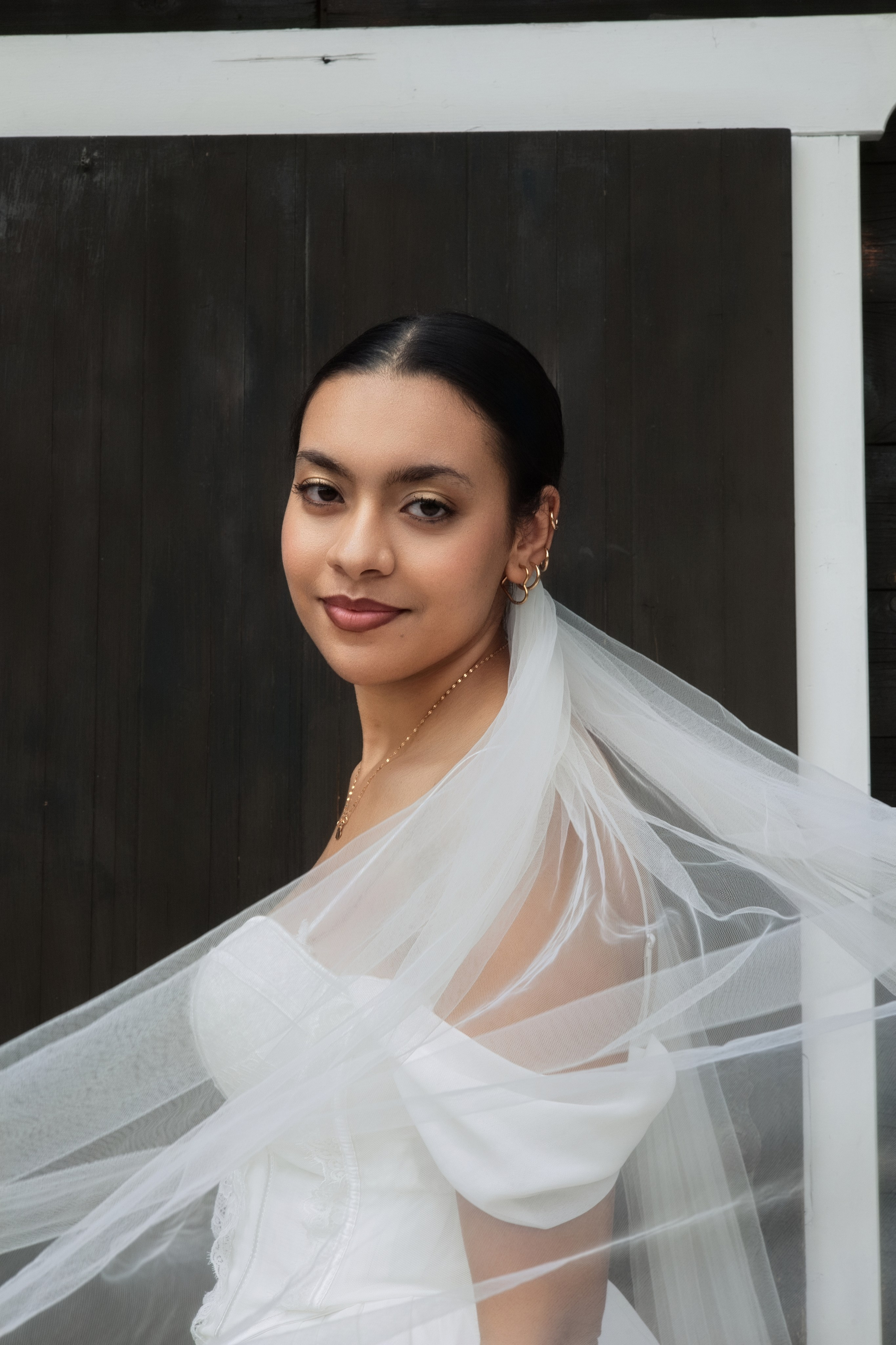 Wedding. Ole Photographer