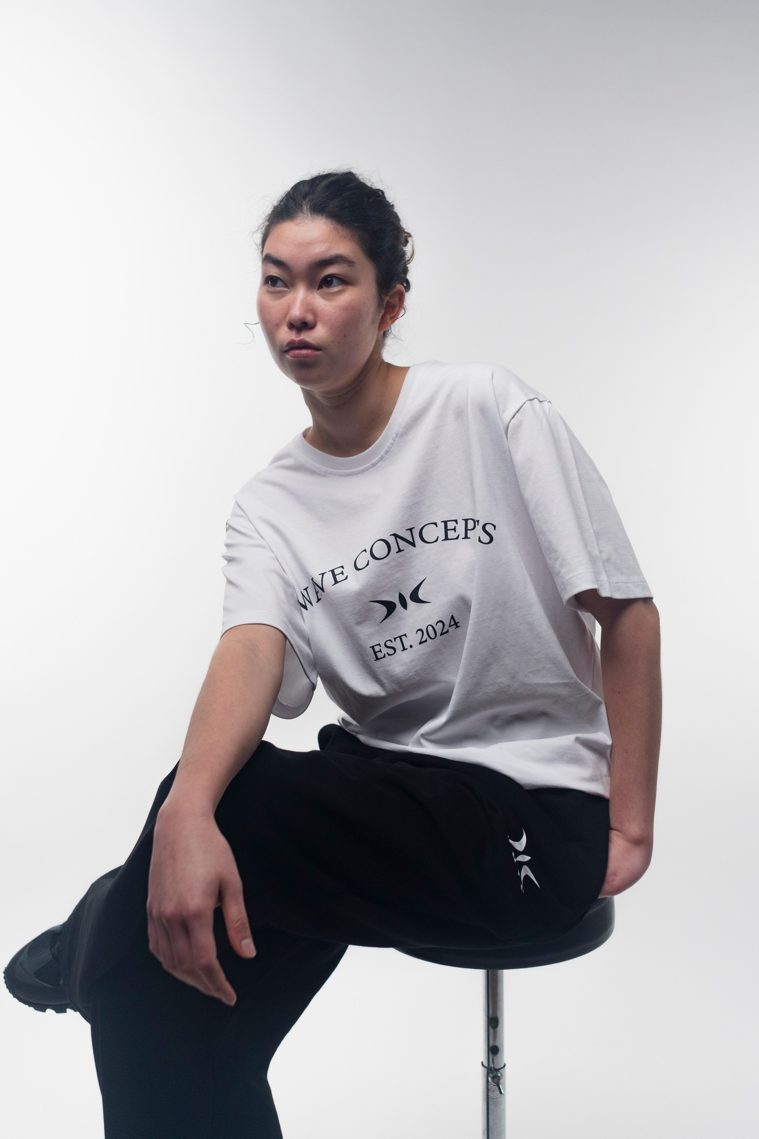 Wave concepts. Federico Anglano