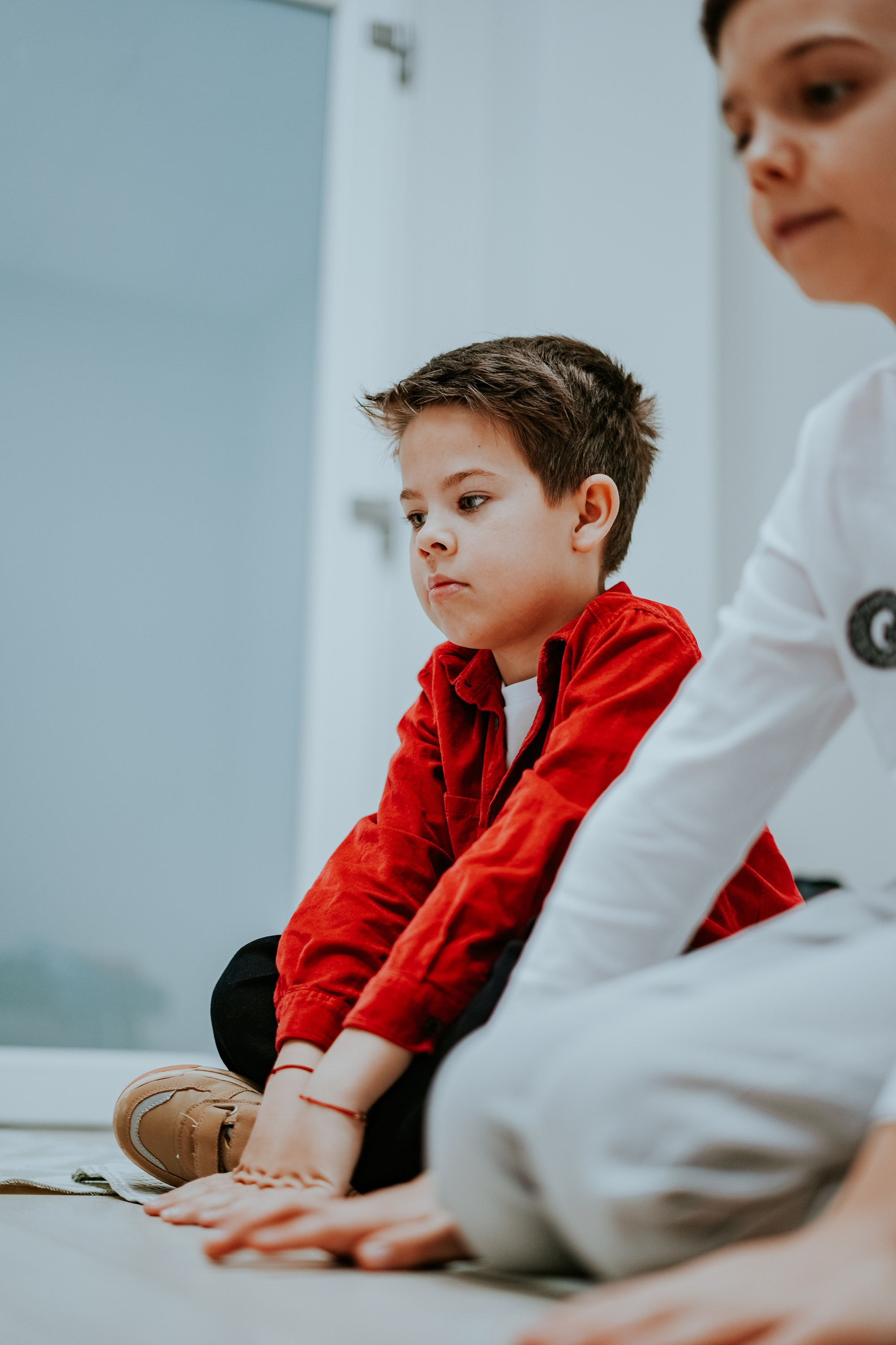 Atelier @ MusEve. MARINABUGS