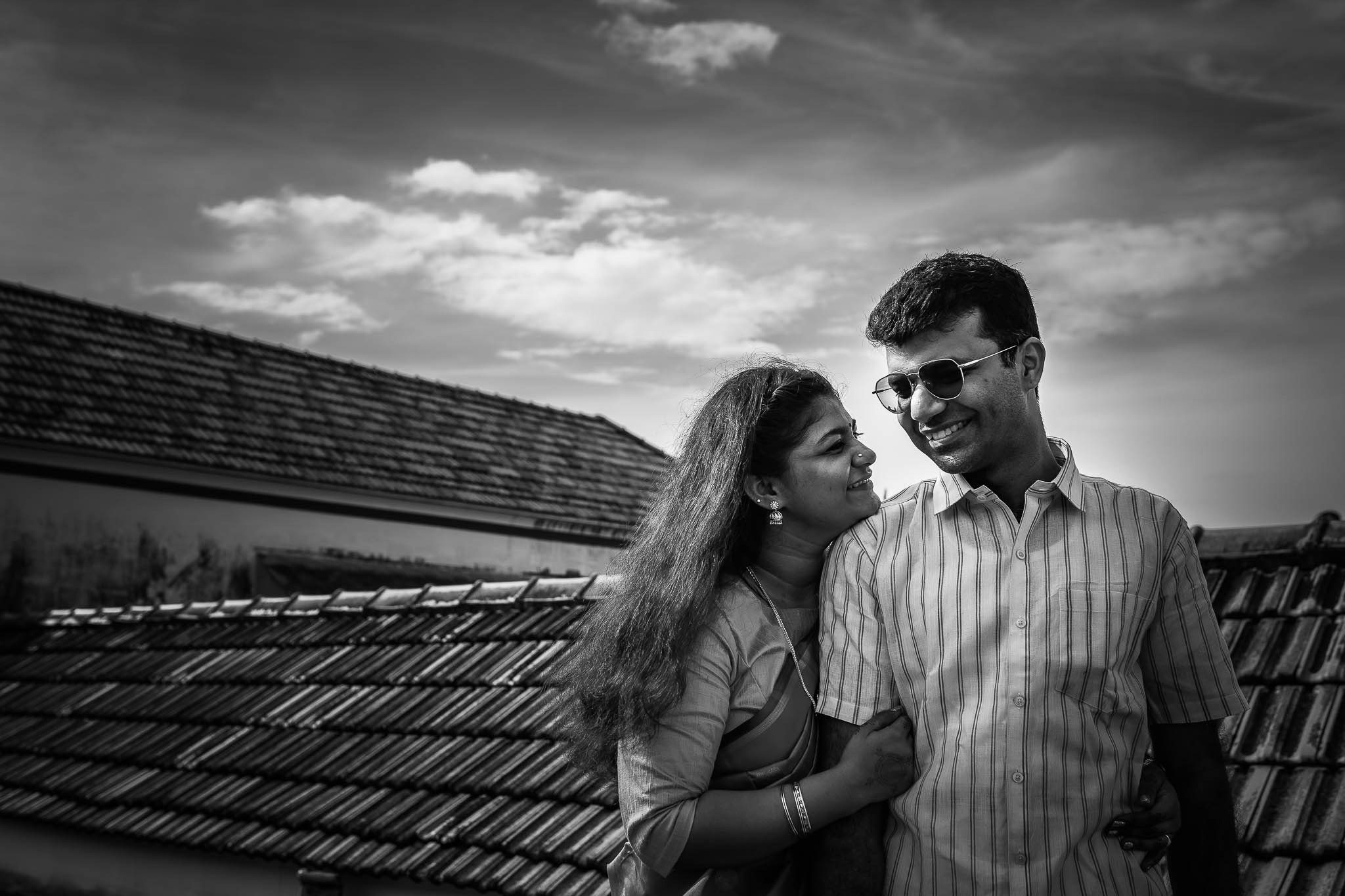 Authentic Chettinad Nagarathar Wedding Photography | Karaikudi