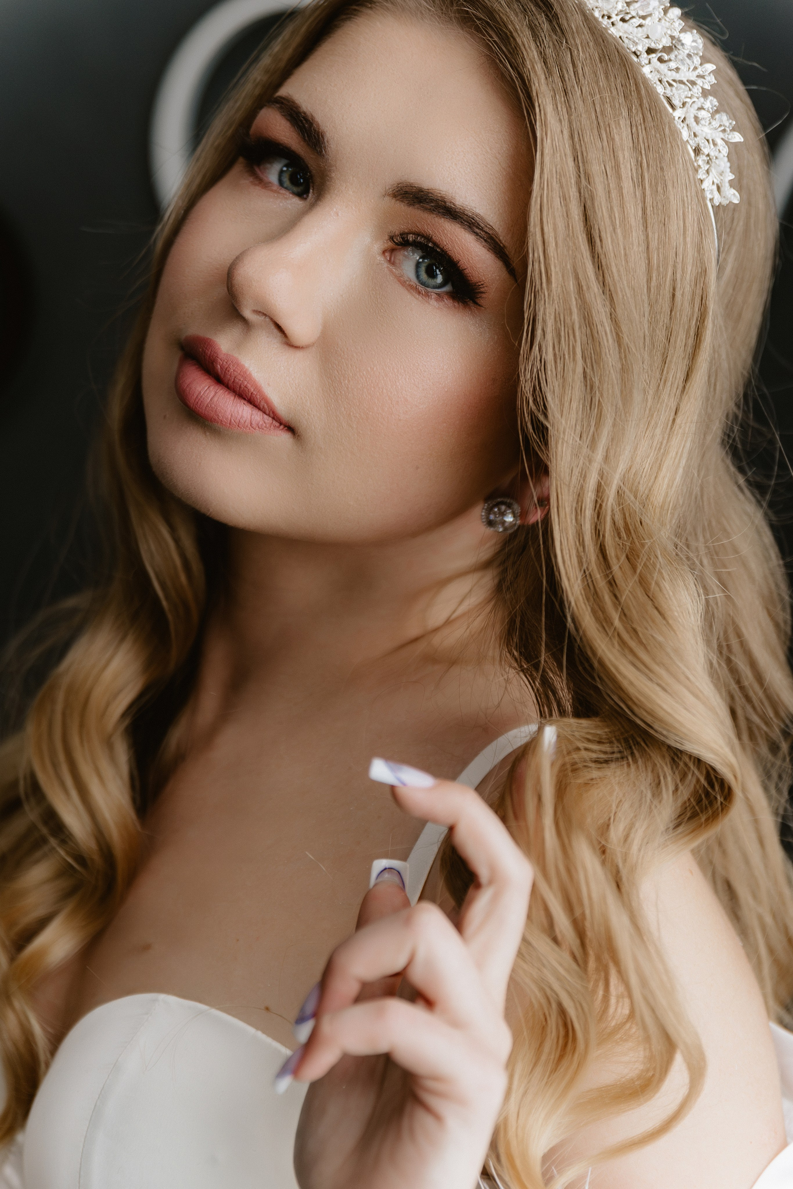 Viktoria & Artem. Photographer Anna Nazarenko