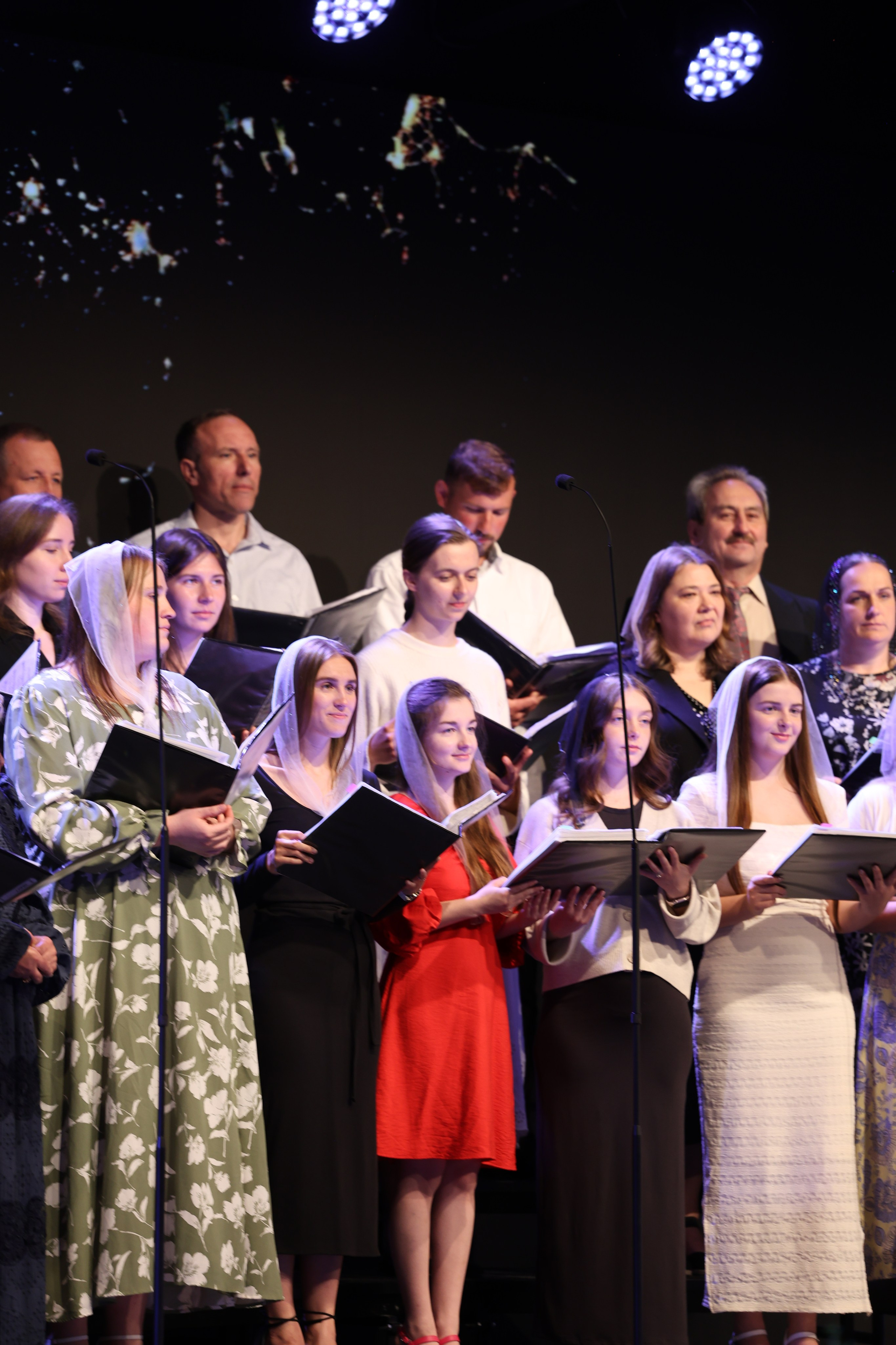 Sunday Service 6-22-25. Smirna Christian Church