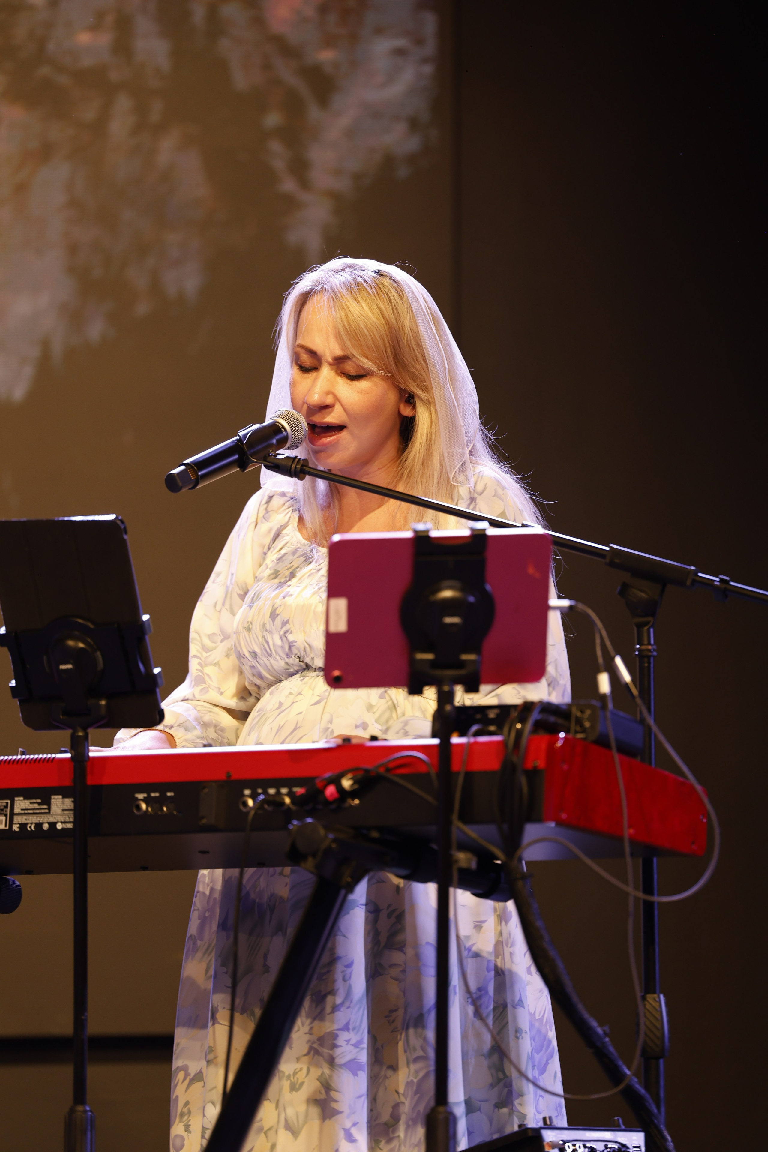 Sunday Service 8-10-25. Smirna Christian Church