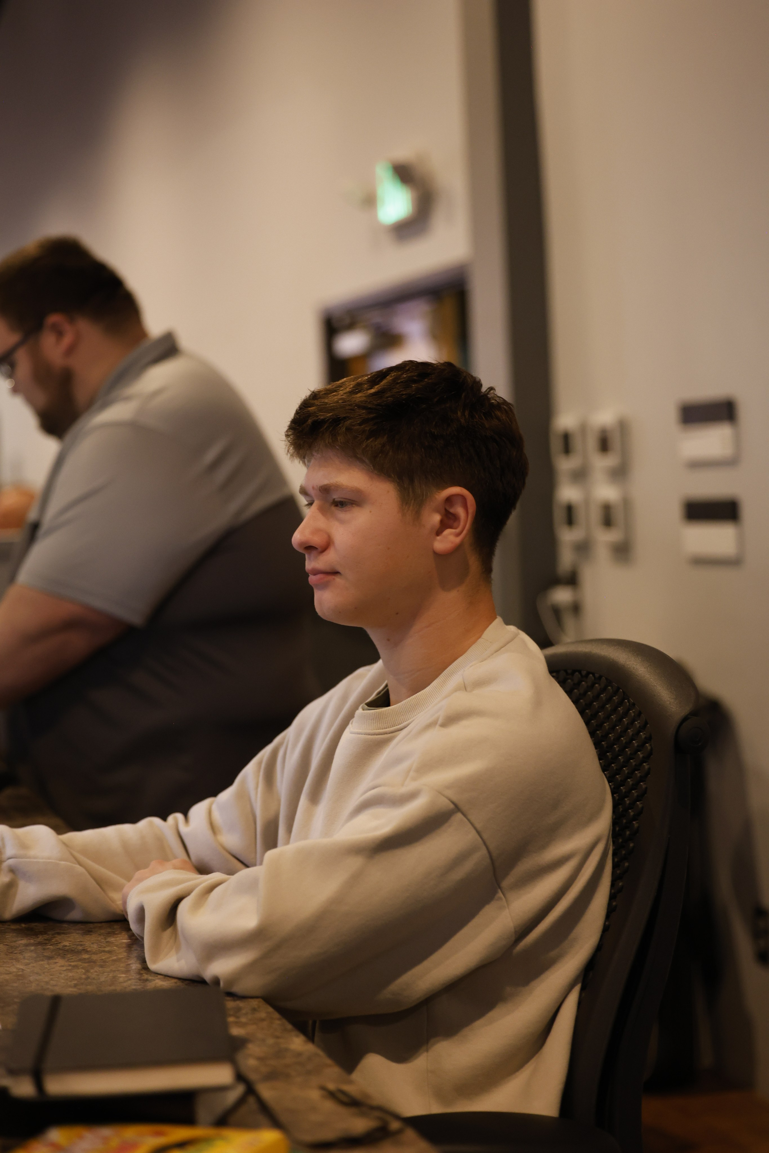 Sunday Service Baby Dedication 11-02-25. Smirna Christian Church