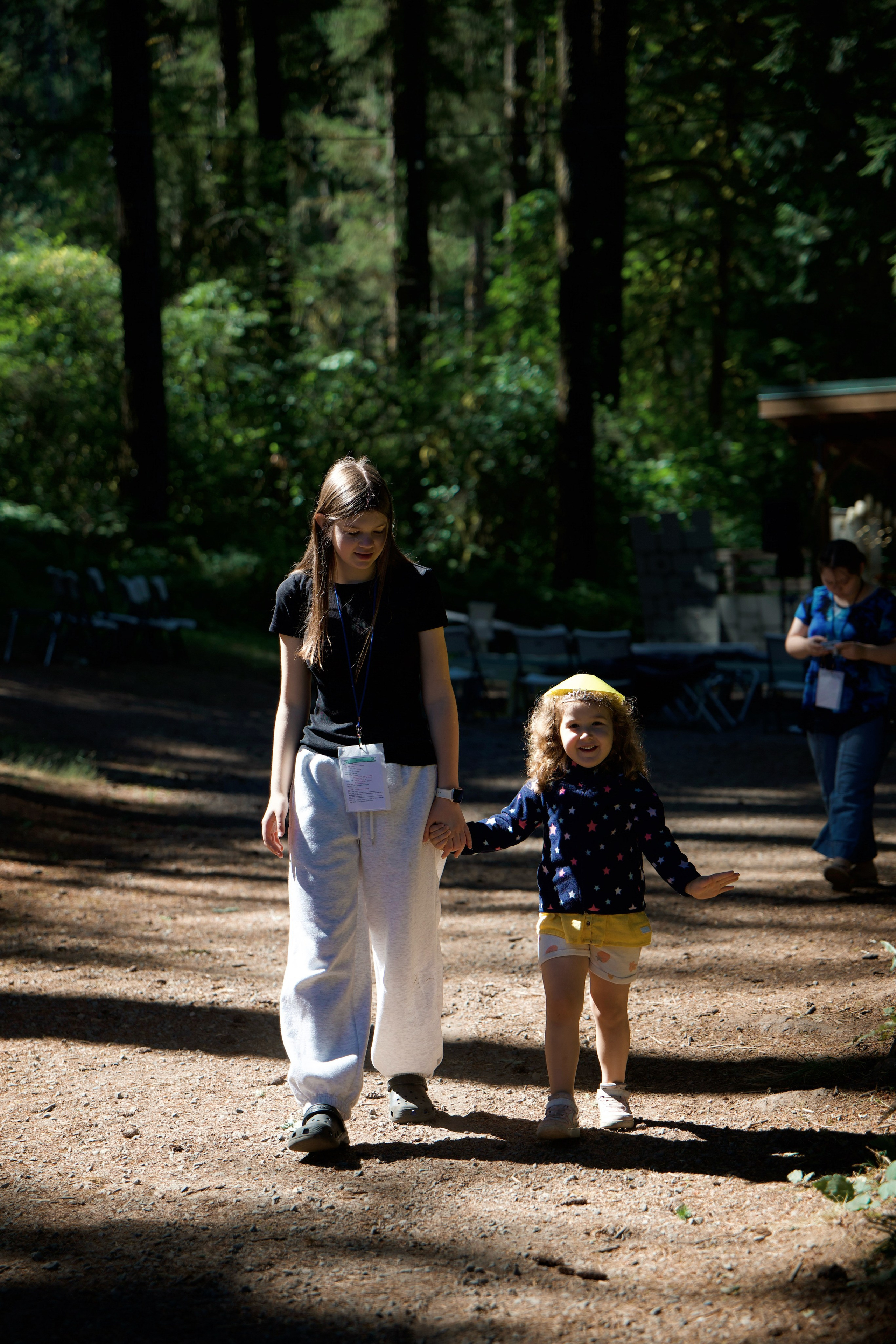 Children’s Camp| Jule 16-19, 2026. Smirna Christian Church