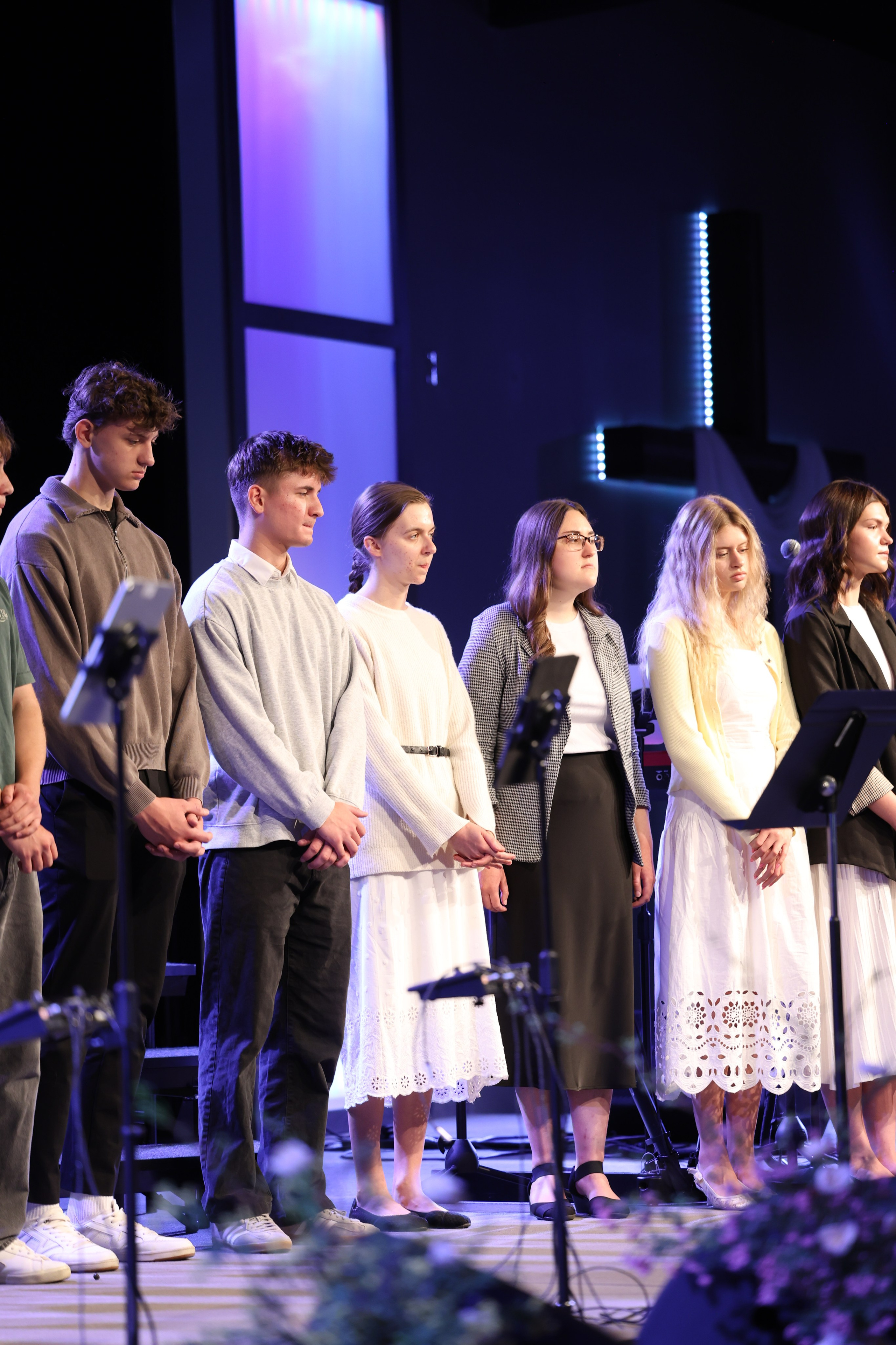 Sunday Service 6-22-25. Smirna Christian Church