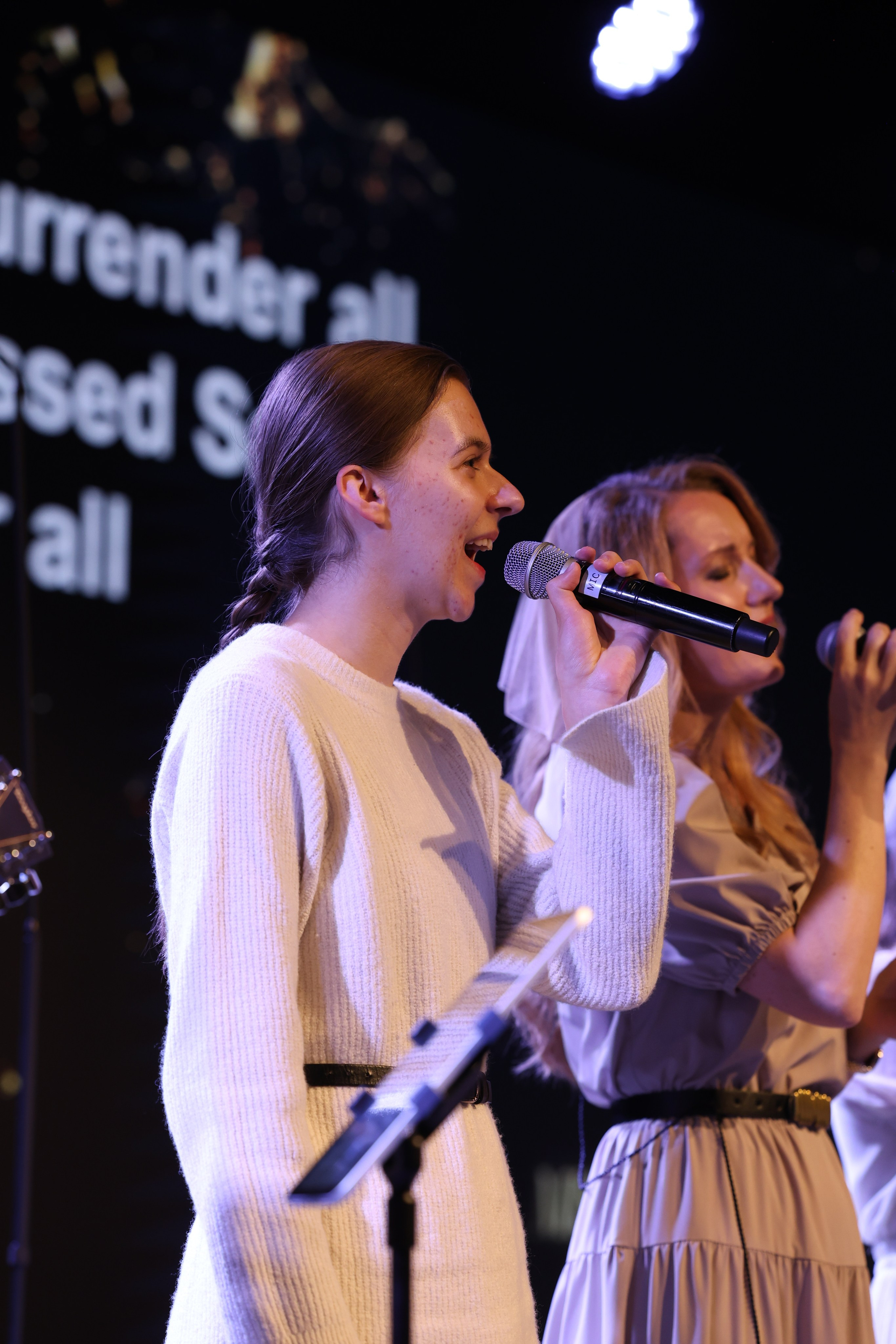 Sunday Service 6-22-25. Smirna Christian Church