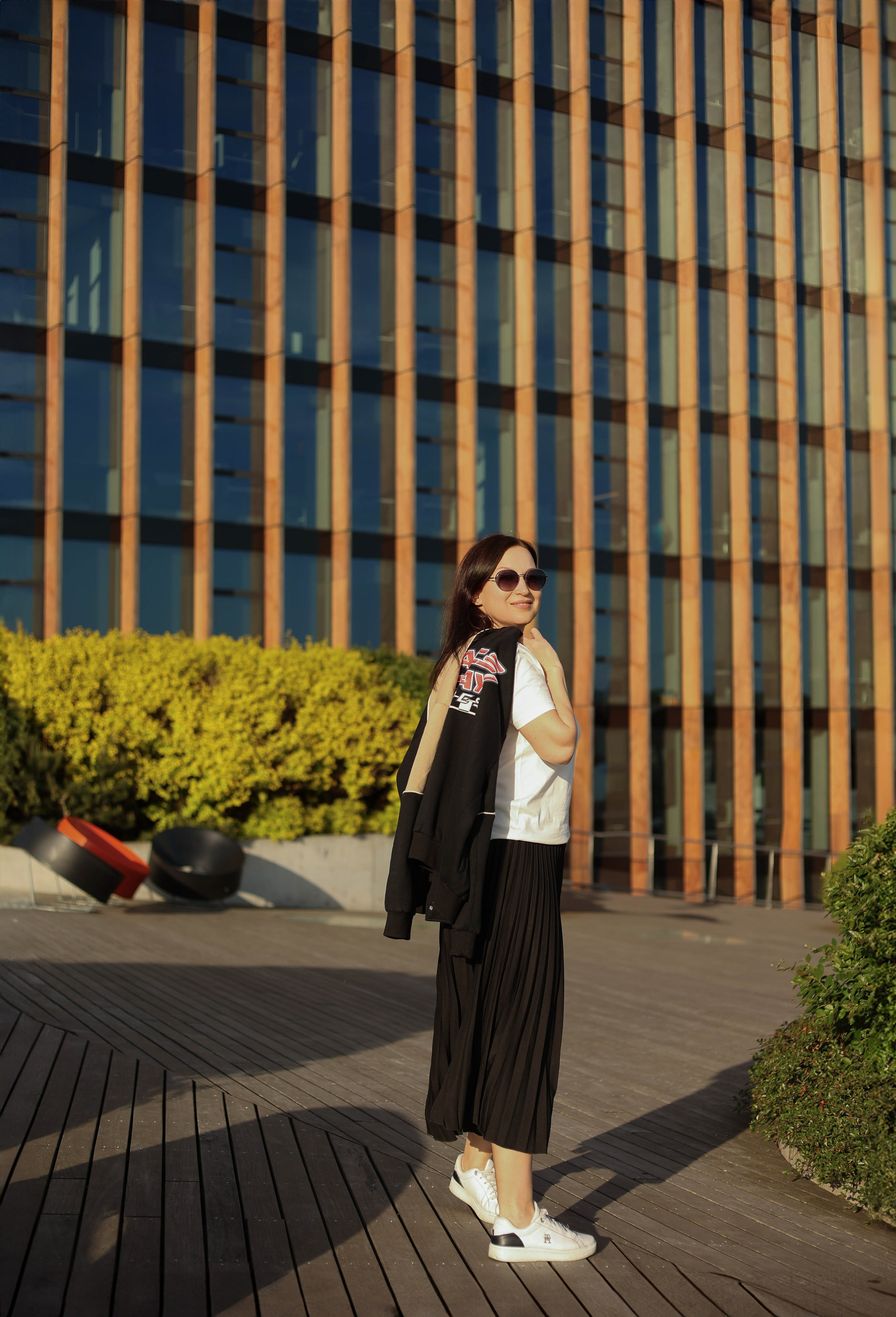 Ирина. Маркетолог. Семейный и детский фотограф в Вильнюсе Светлана Наумова