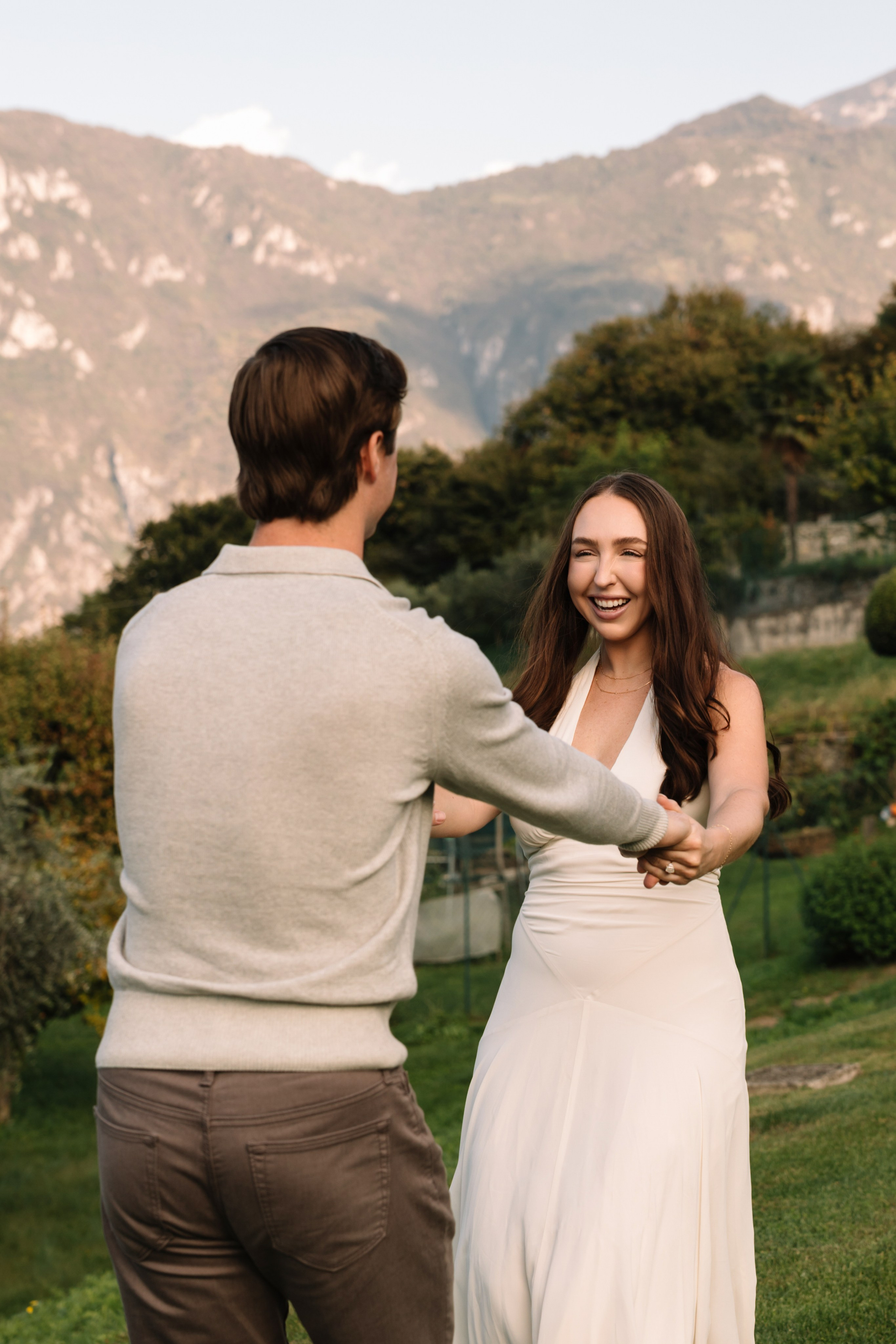 Gaines & Carly. Fotografo di matrimoni