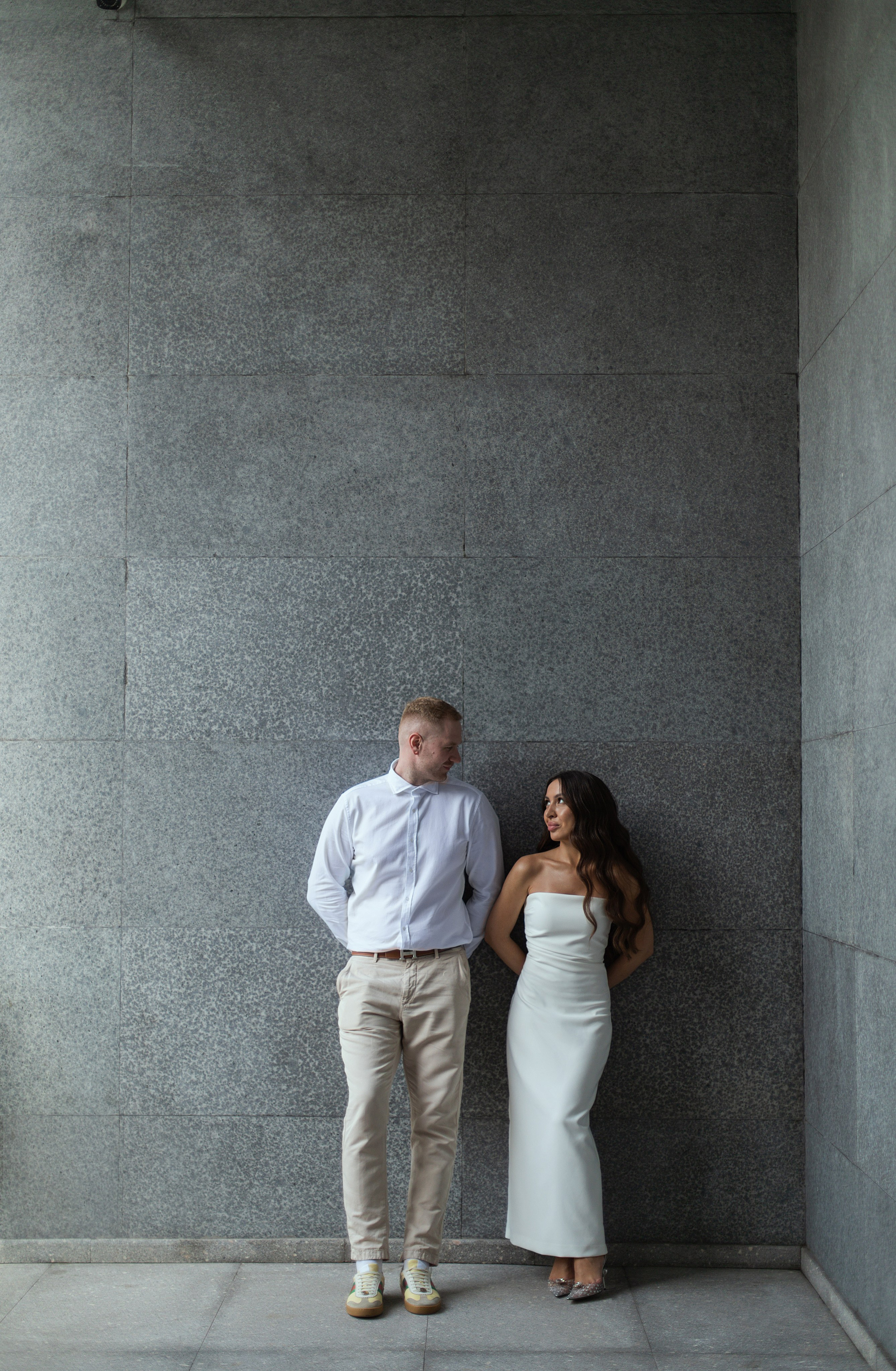 Serhiy & Angela. Wedding photographer in Georgia