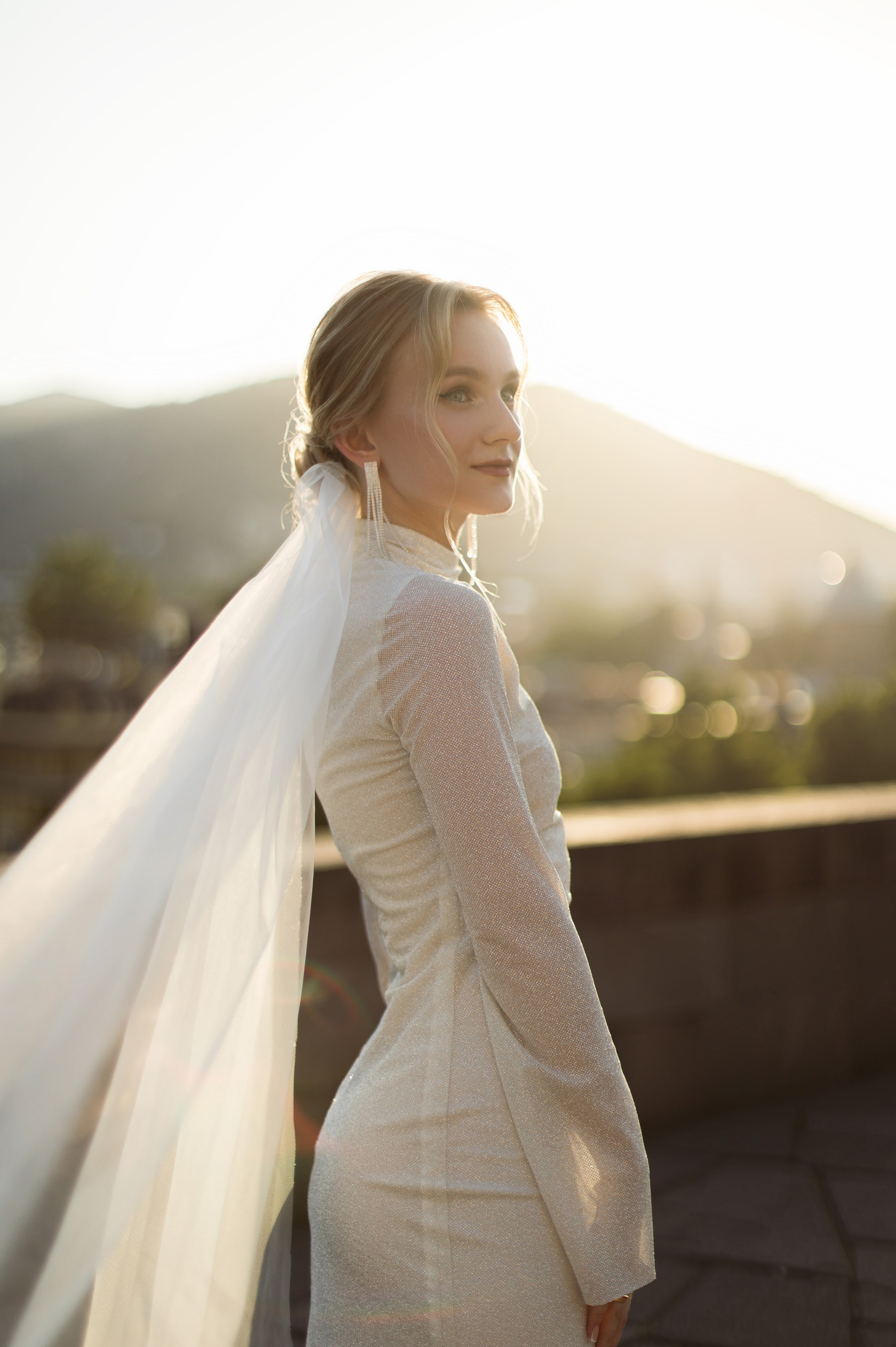 Ivan & Anna. Wedding photographer in Georgia