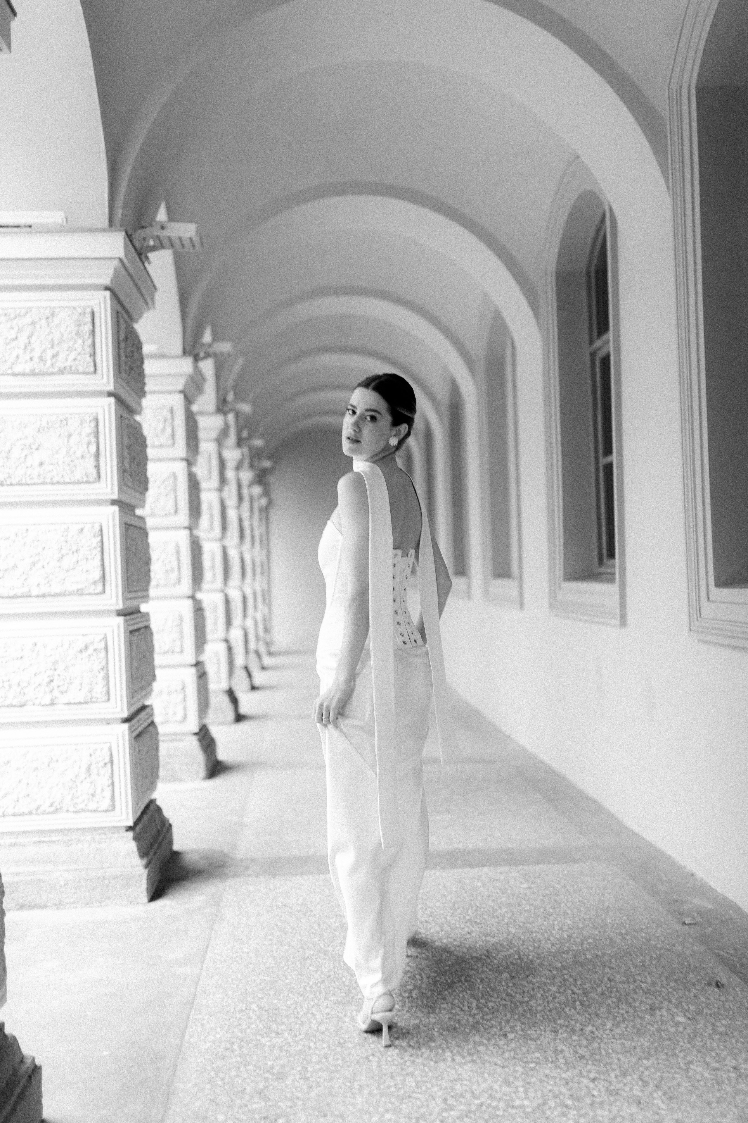 Mariana & Ivan. Wedding photographer in Georgia