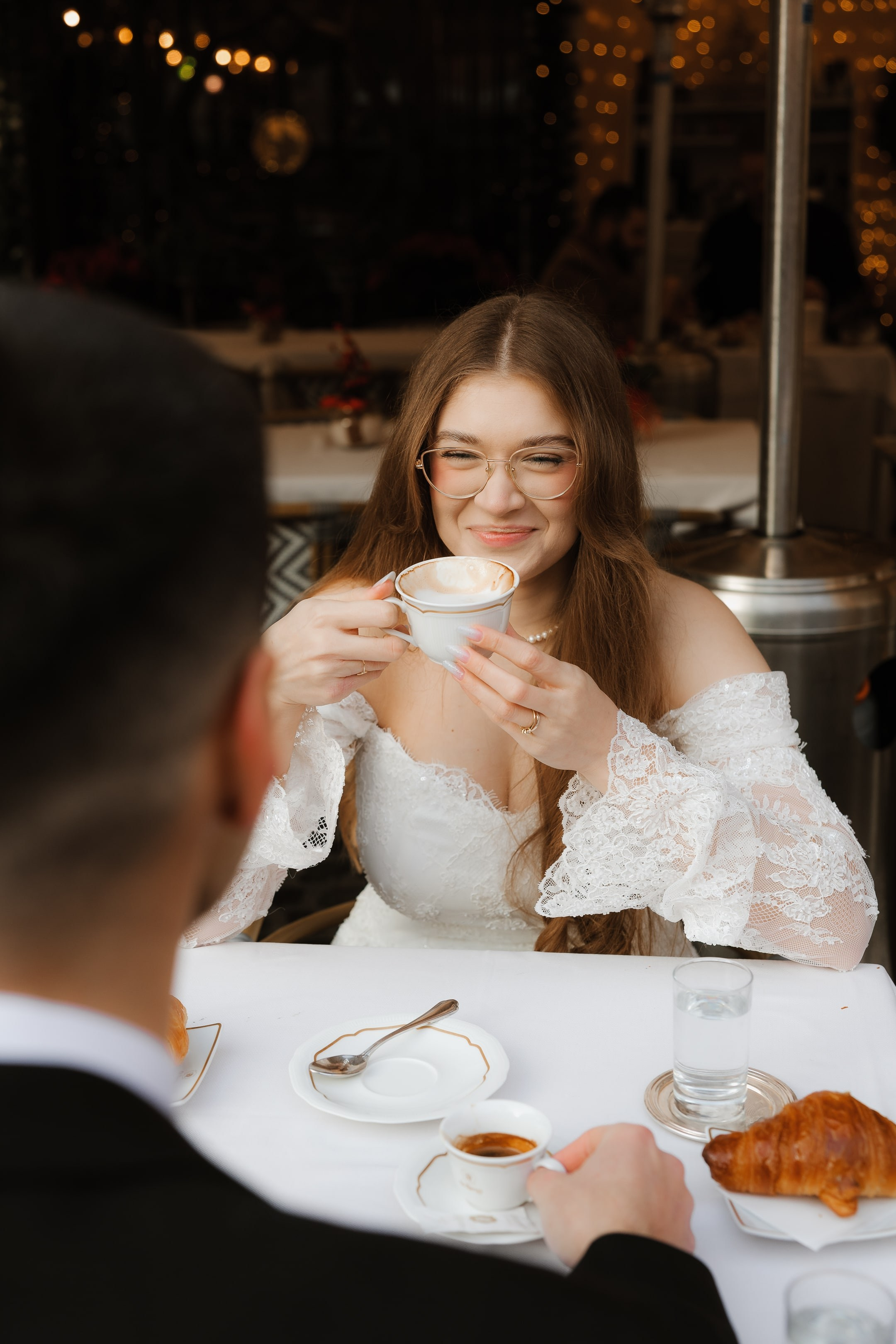 Ioana & Marian |Rome