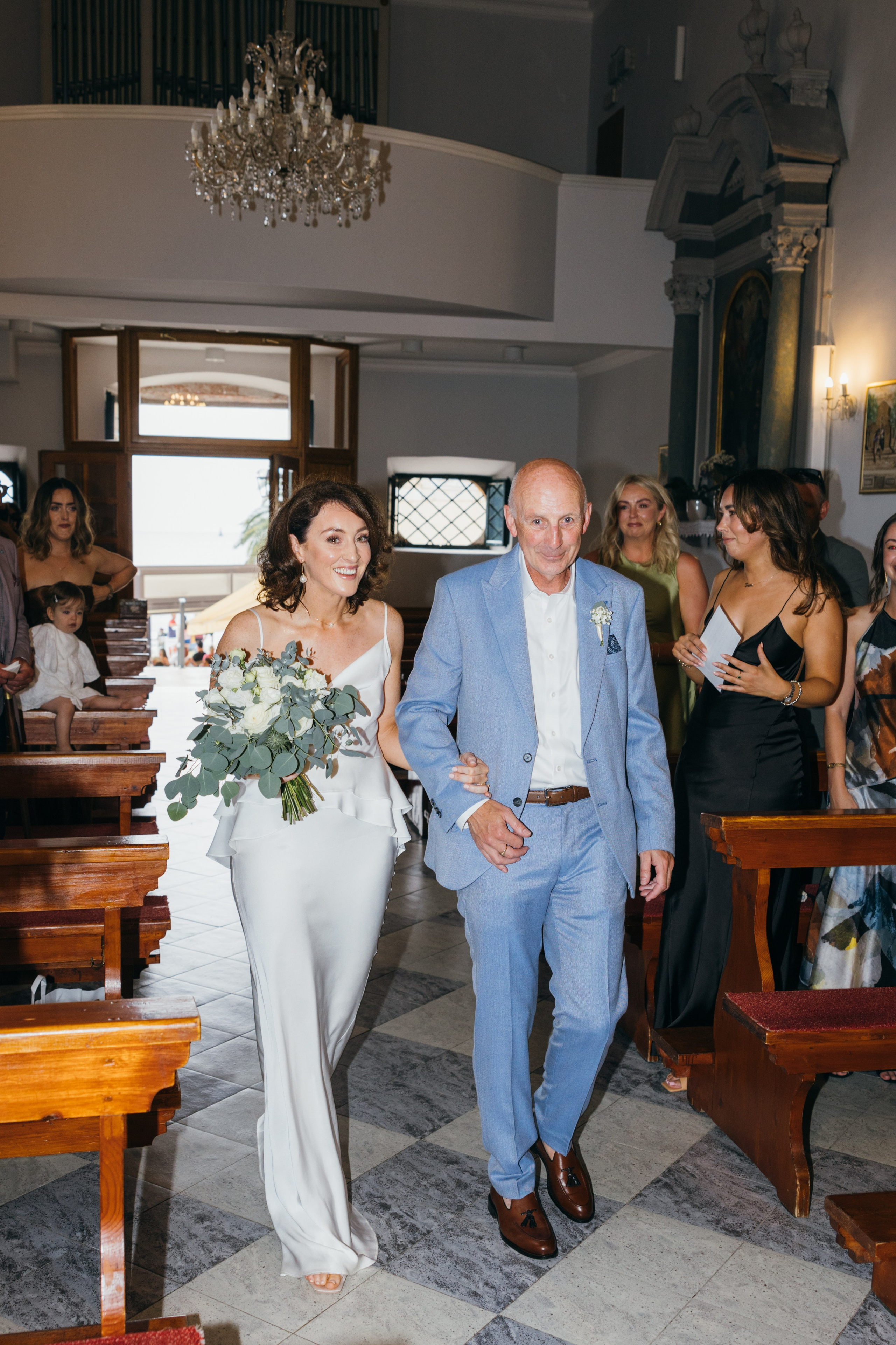 Jamie & Stephen’s Wedding at Villa Banac, Cavtat, Croatia. Aleksandar Cajic | Destination Wedding Photographer in Croatia, Italy & Worldwide