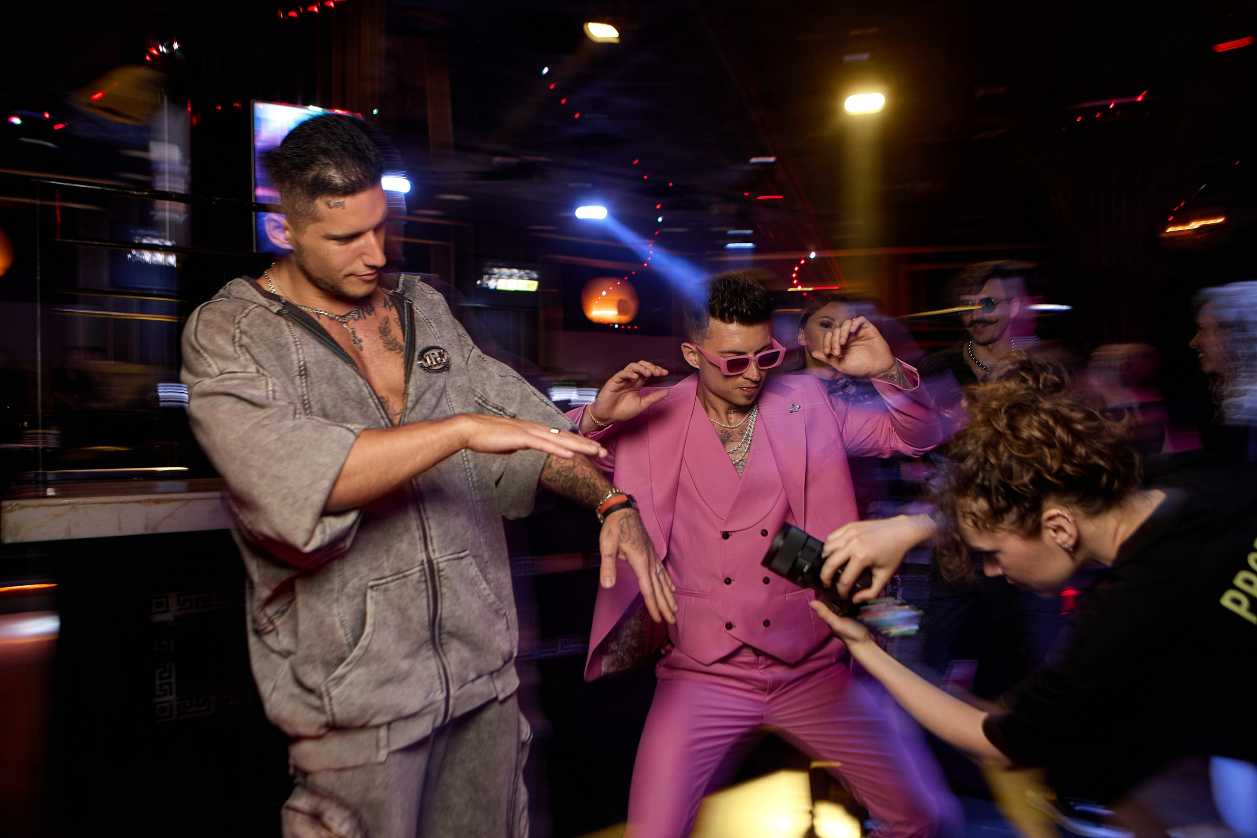 Корпоративы и дни рождения. Свадебный и семейный фотограф Жанна Руденко