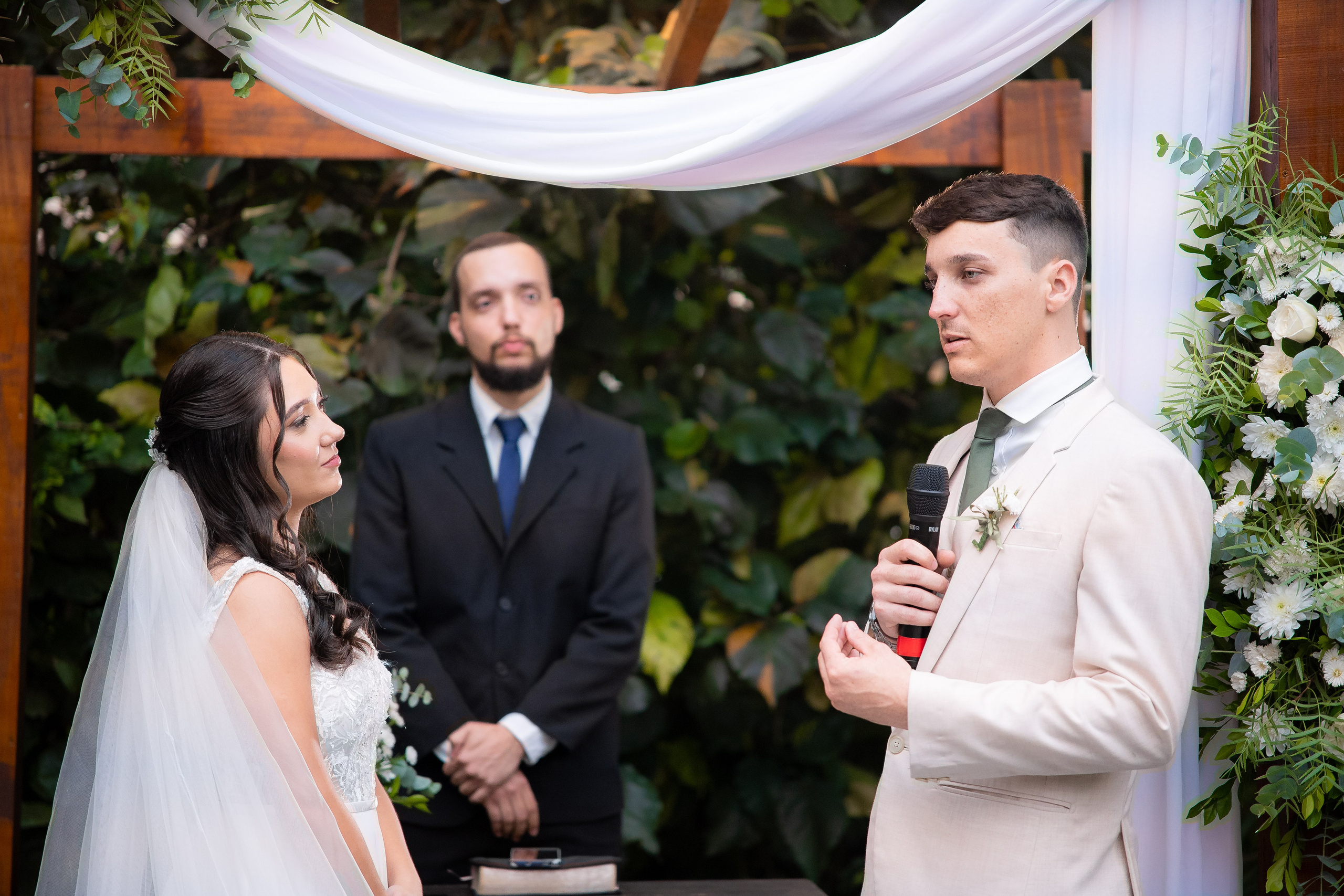 Casamento Amanda & Helio. Larissareisfotografa