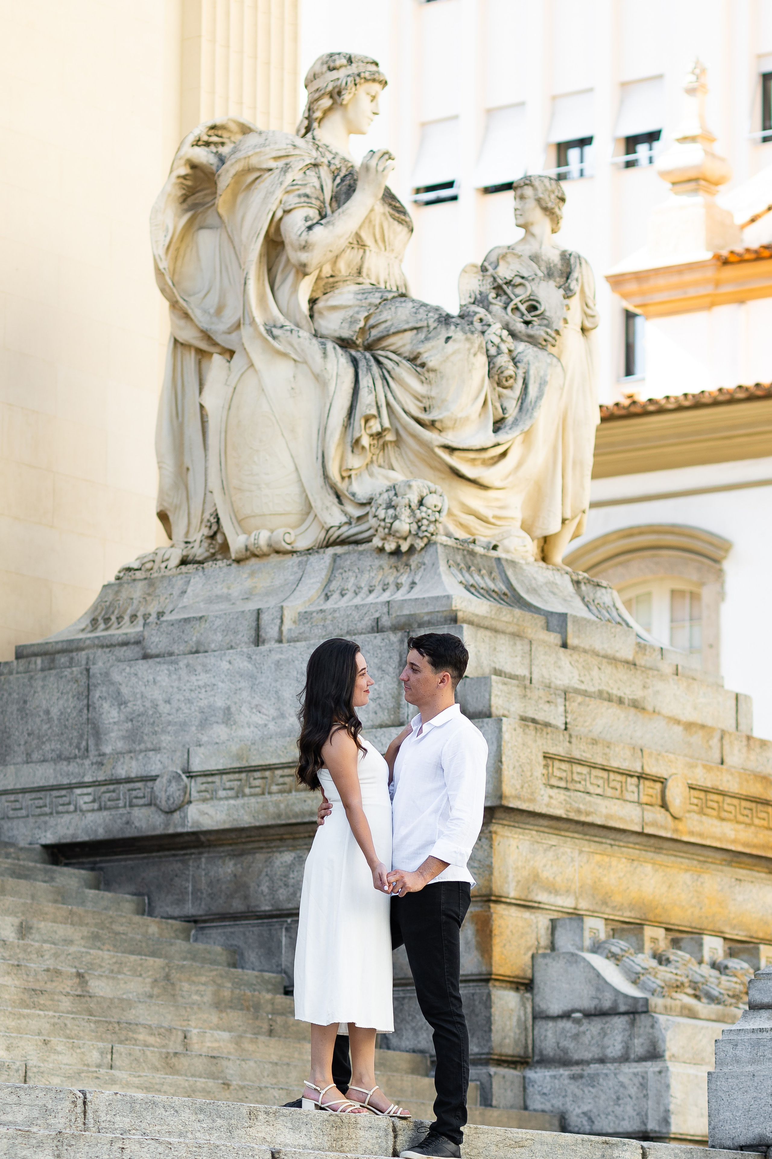 Ensaio — Amanda e Helio. Larissareisfotografa