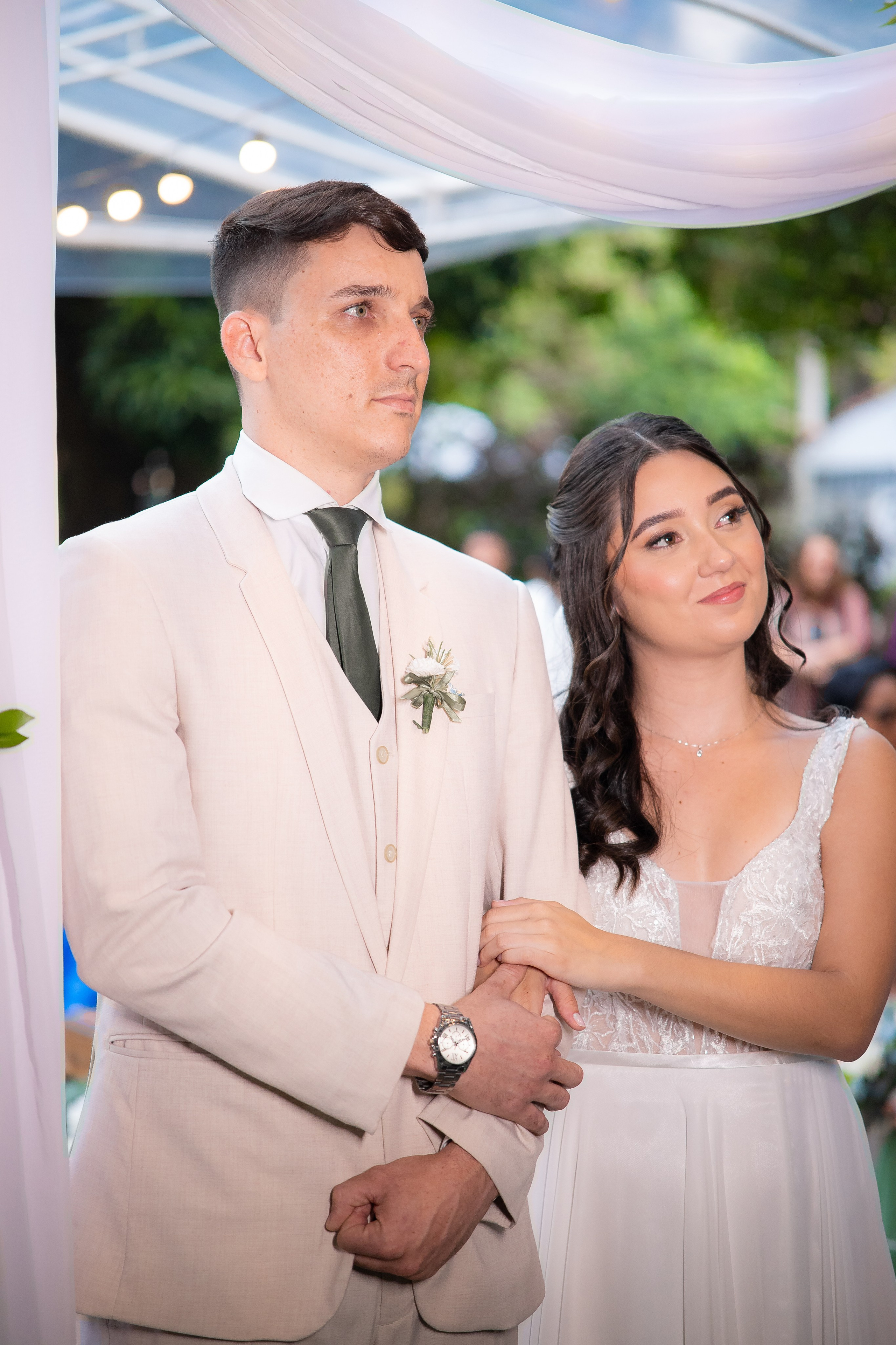 Casamento Amanda & Helio. Larissareisfotografa