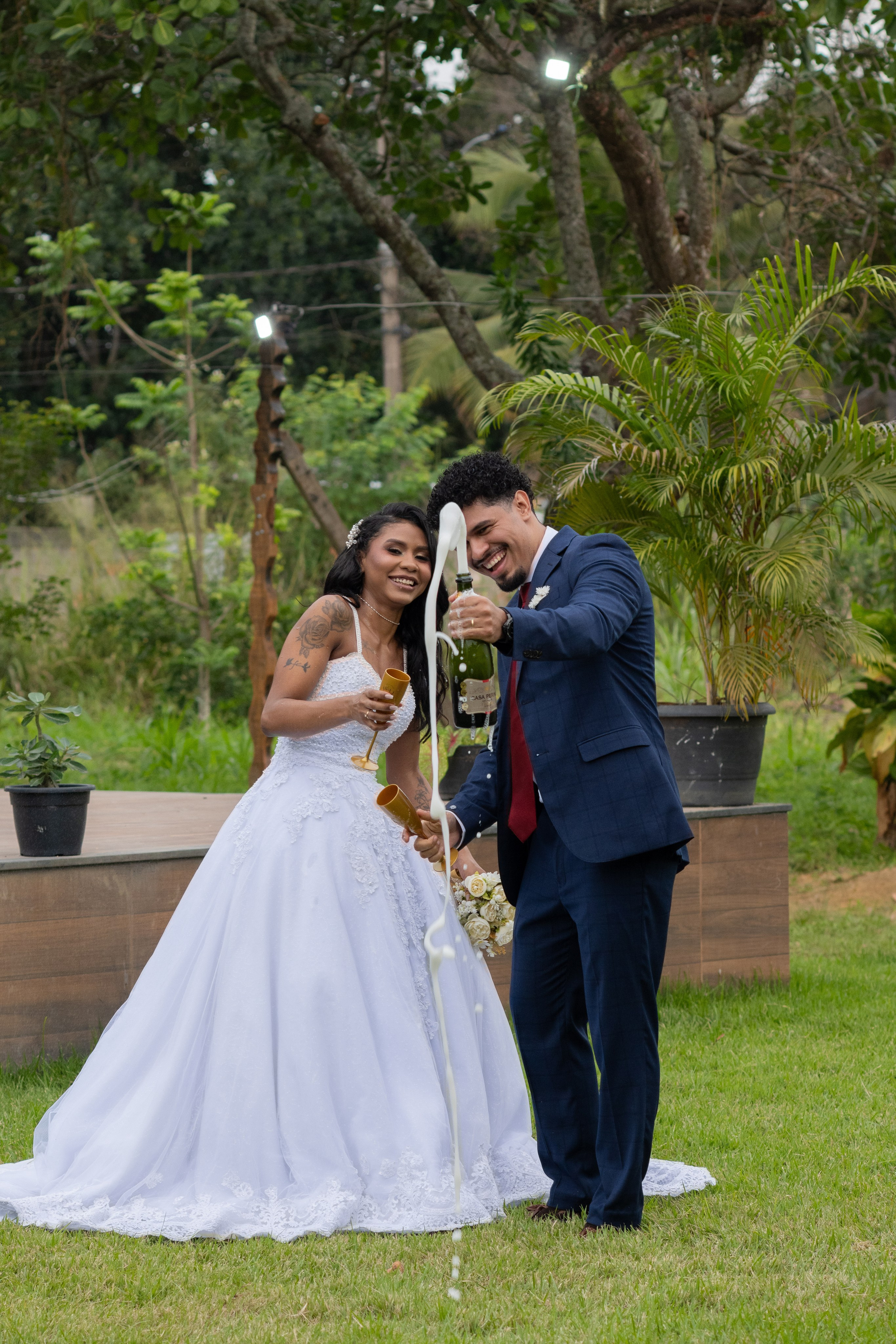 Larissia e Samuel. Larissareisfotografa