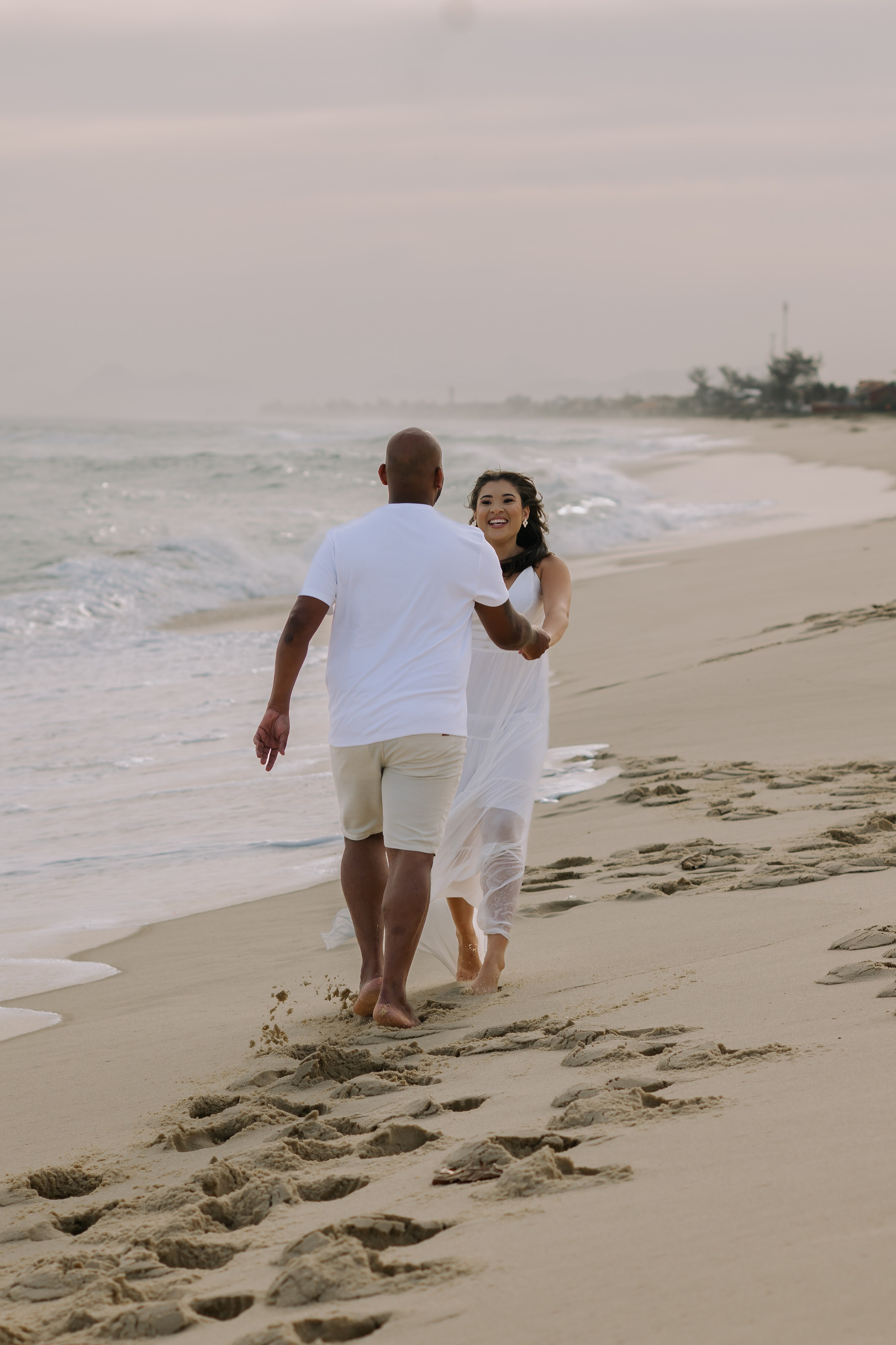 Samilly e Magno. Larissareisfotografa