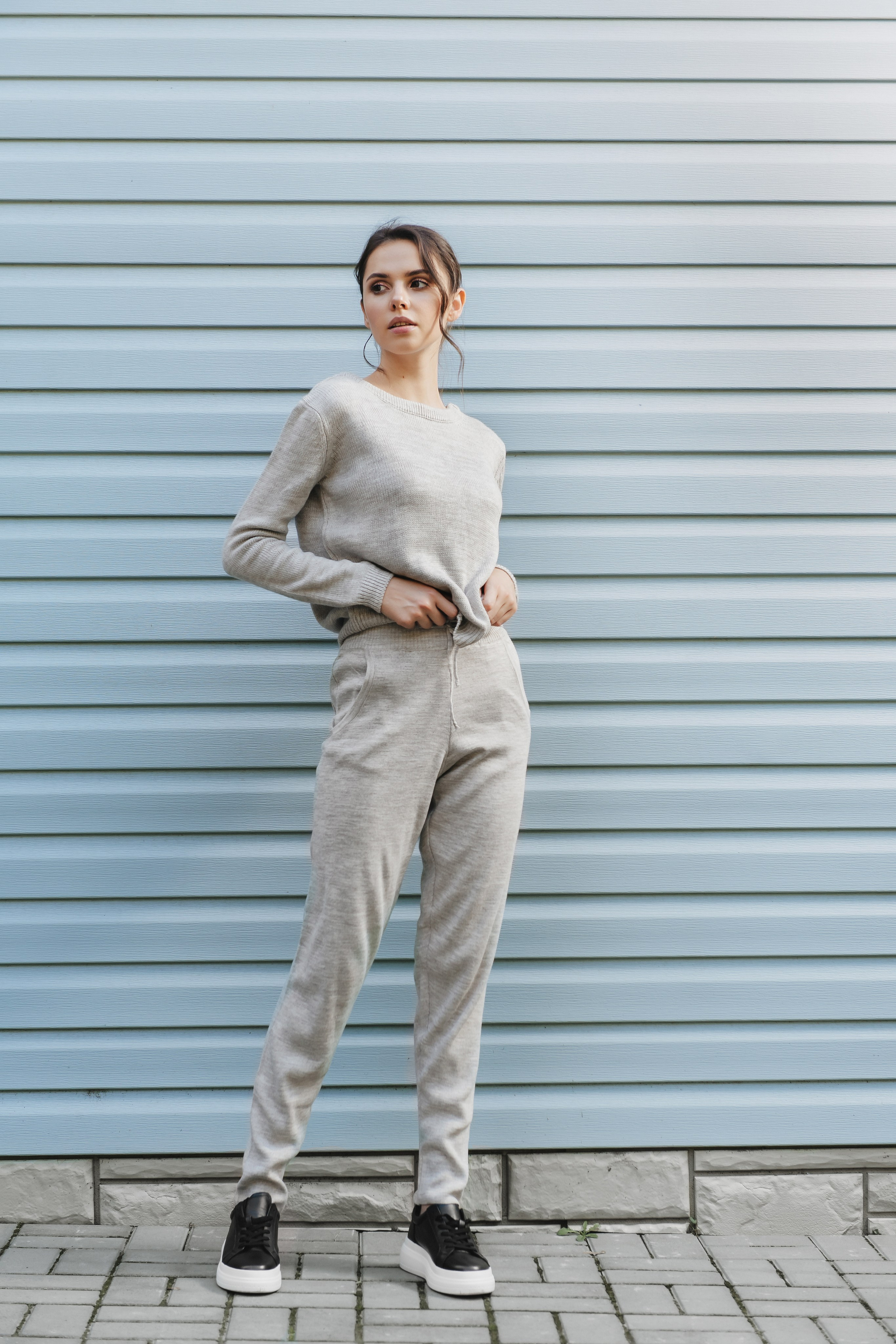 Deline. Photographer Emil Nalbantov Professional photographer & retoucher