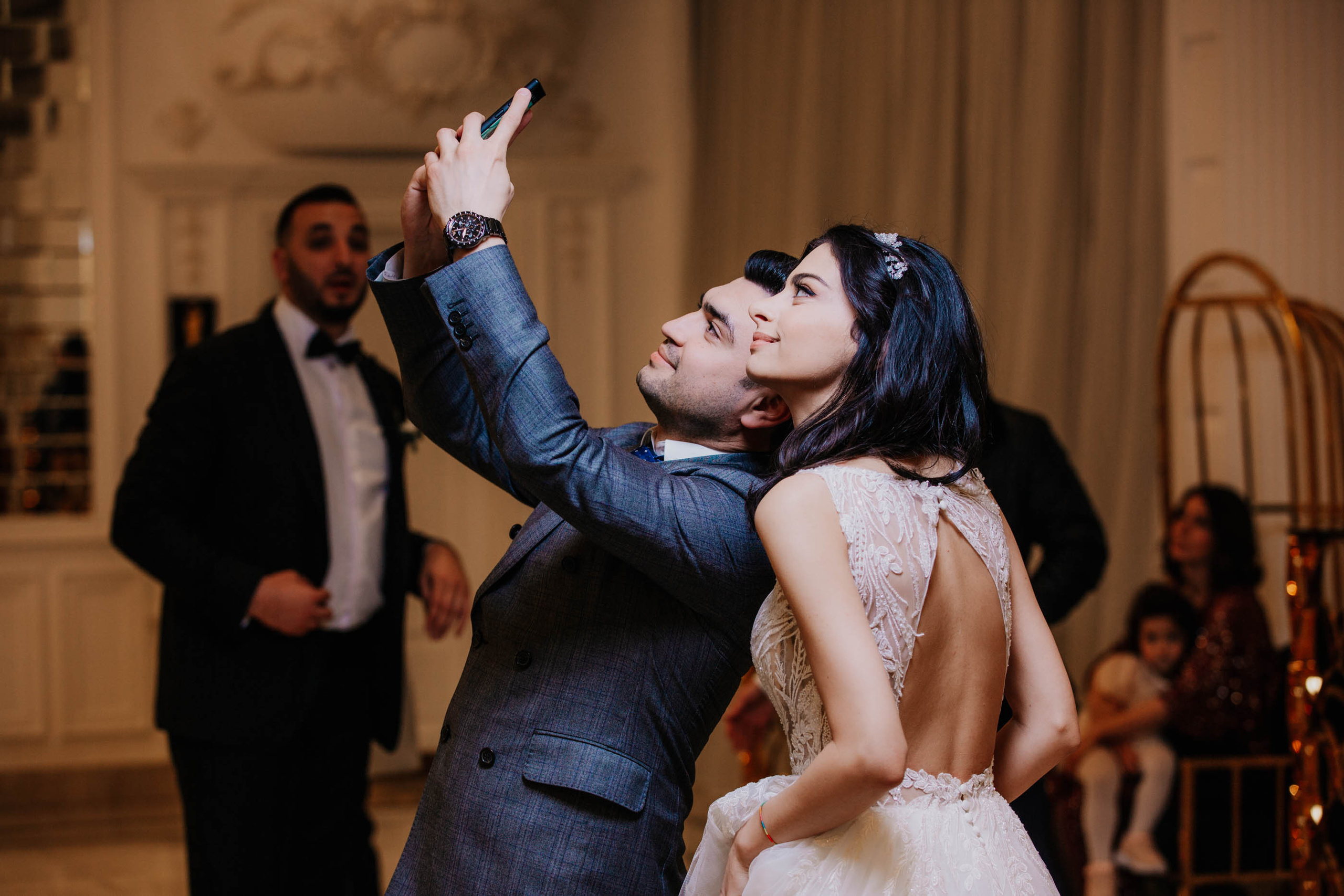 Bahruz & Toma. Коммерческий фотограф в Азербайджане Бессонова Анфиса