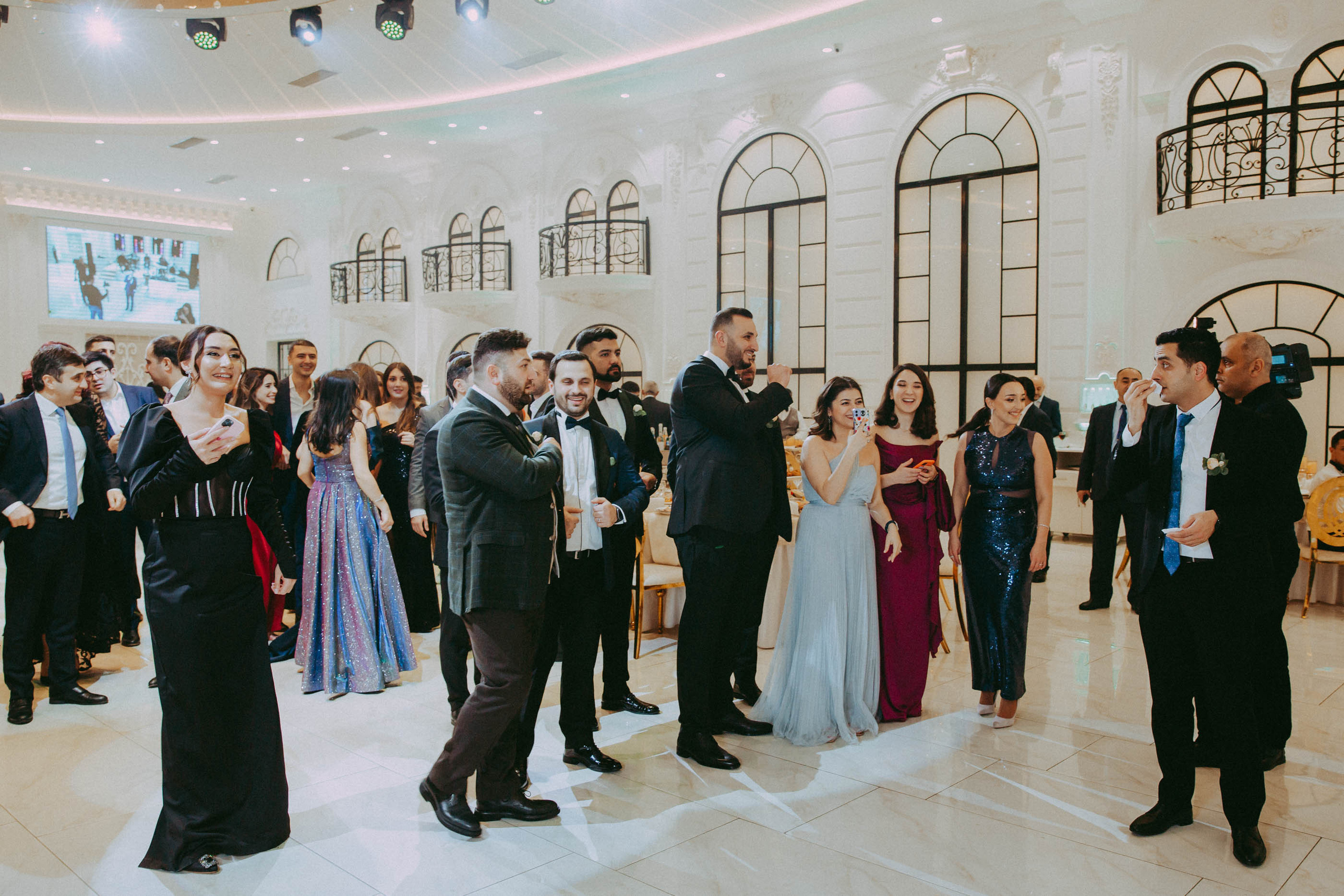 Bahruz & Toma. Коммерческий фотограф в Азербайджане Бессонова Анфиса
