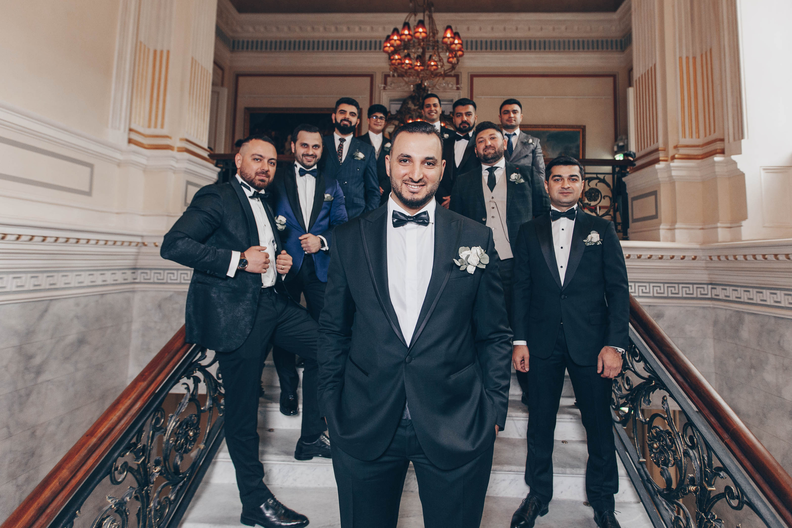 Bahruz & Toma. Коммерческий фотограф в Азербайджане Бессонова Анфиса