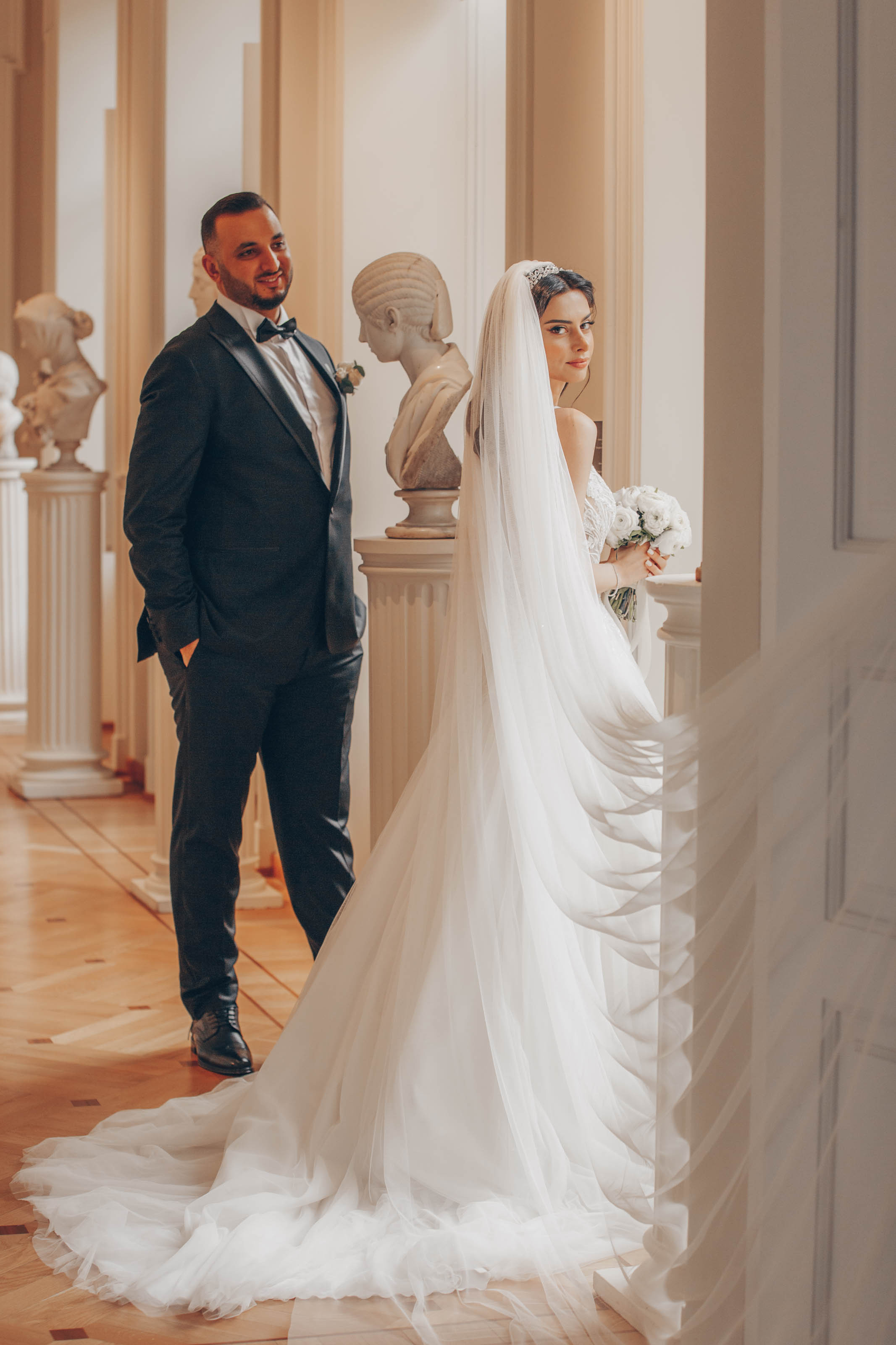 Bahruz & Toma. Коммерческий фотограф в Азербайджане Бессонова Анфиса