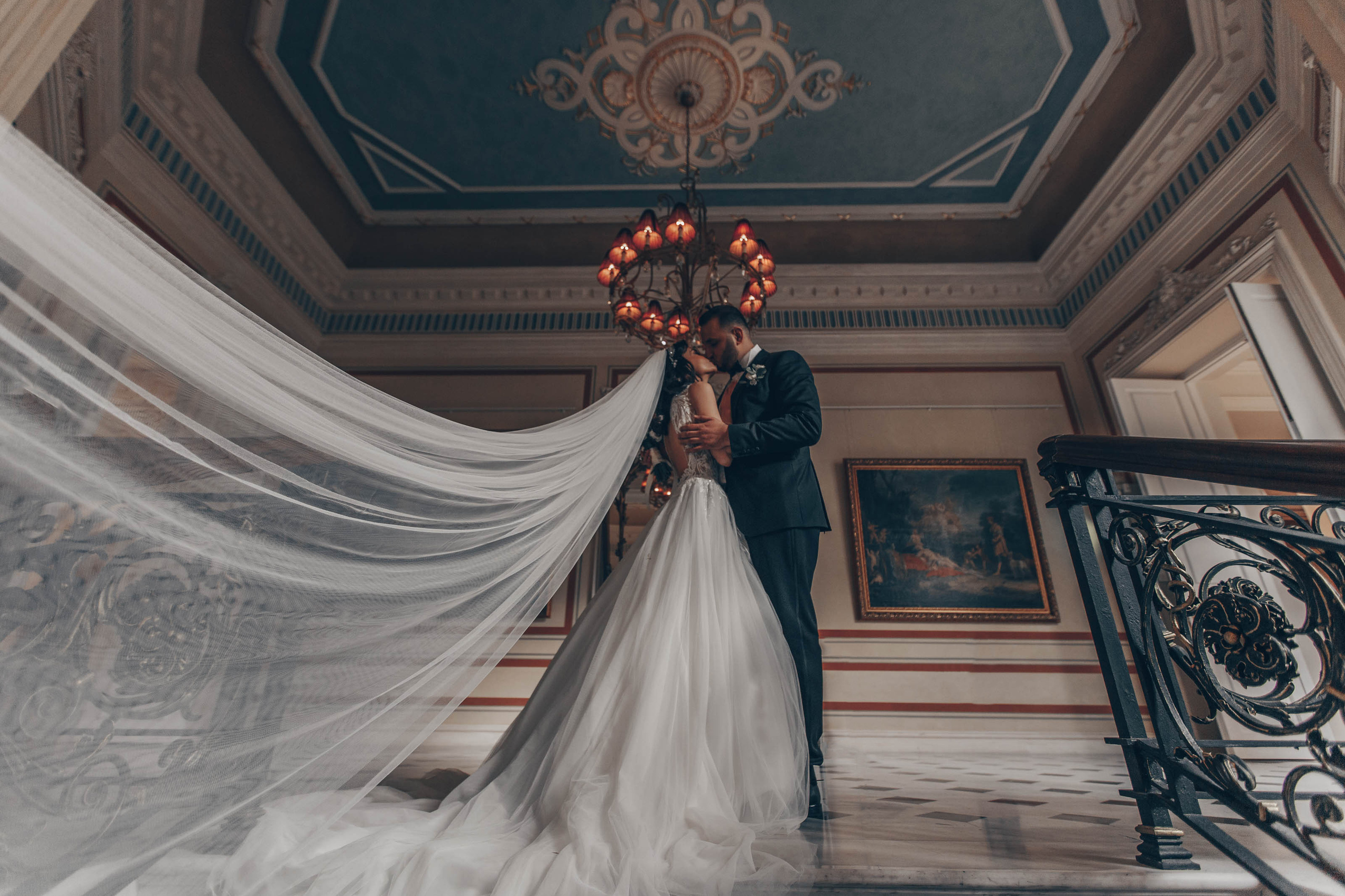 Bahruz & Toma. Коммерческий фотограф в Азербайджане Бессонова Анфиса