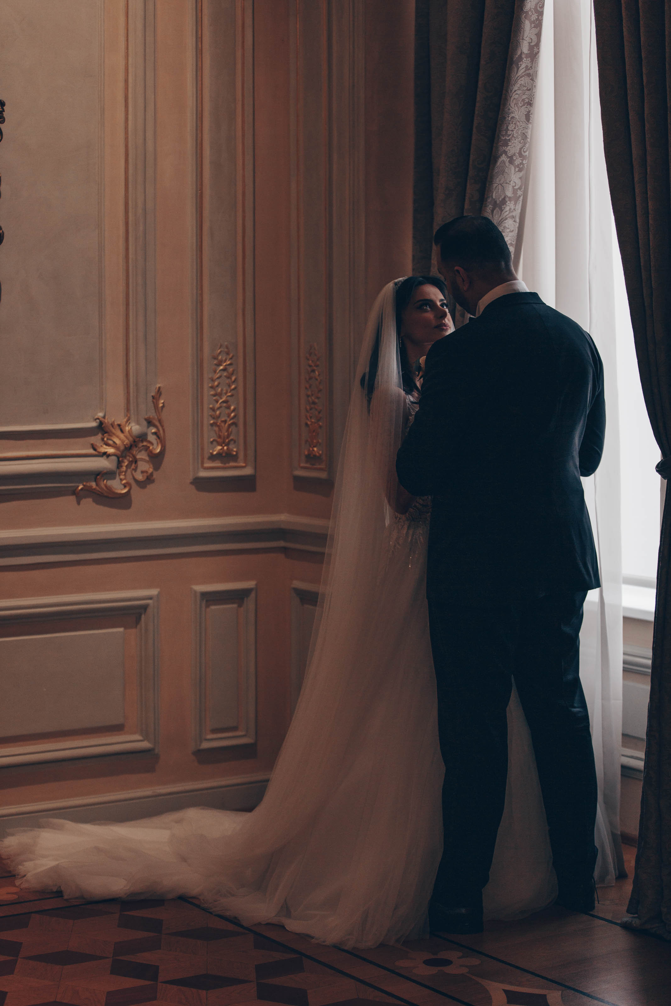 Bahruz & Toma. Коммерческий фотограф в Азербайджане Бессонова Анфиса