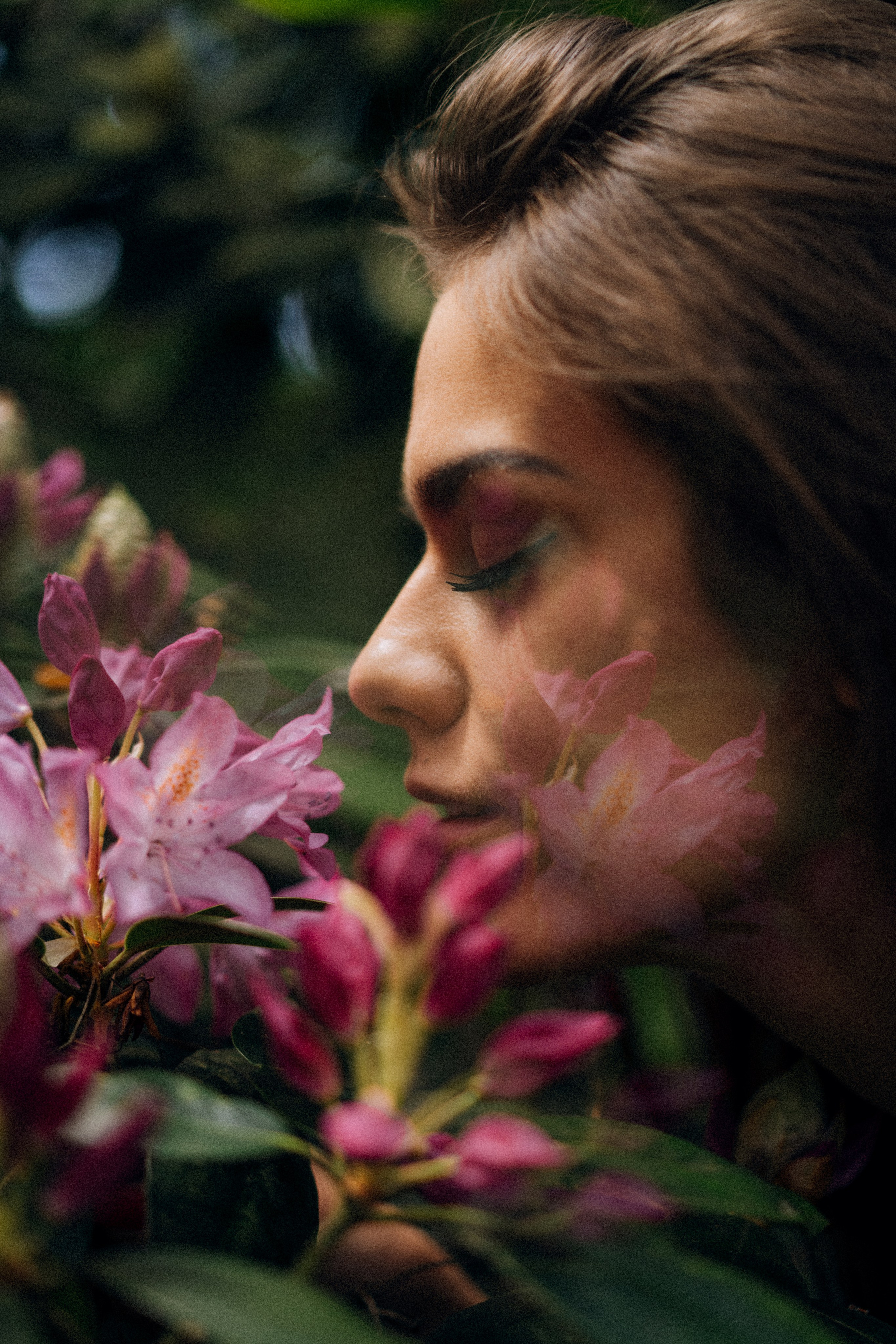 Art Portrait. Женский фотограф в Риге | Будуарная и портретная фотография