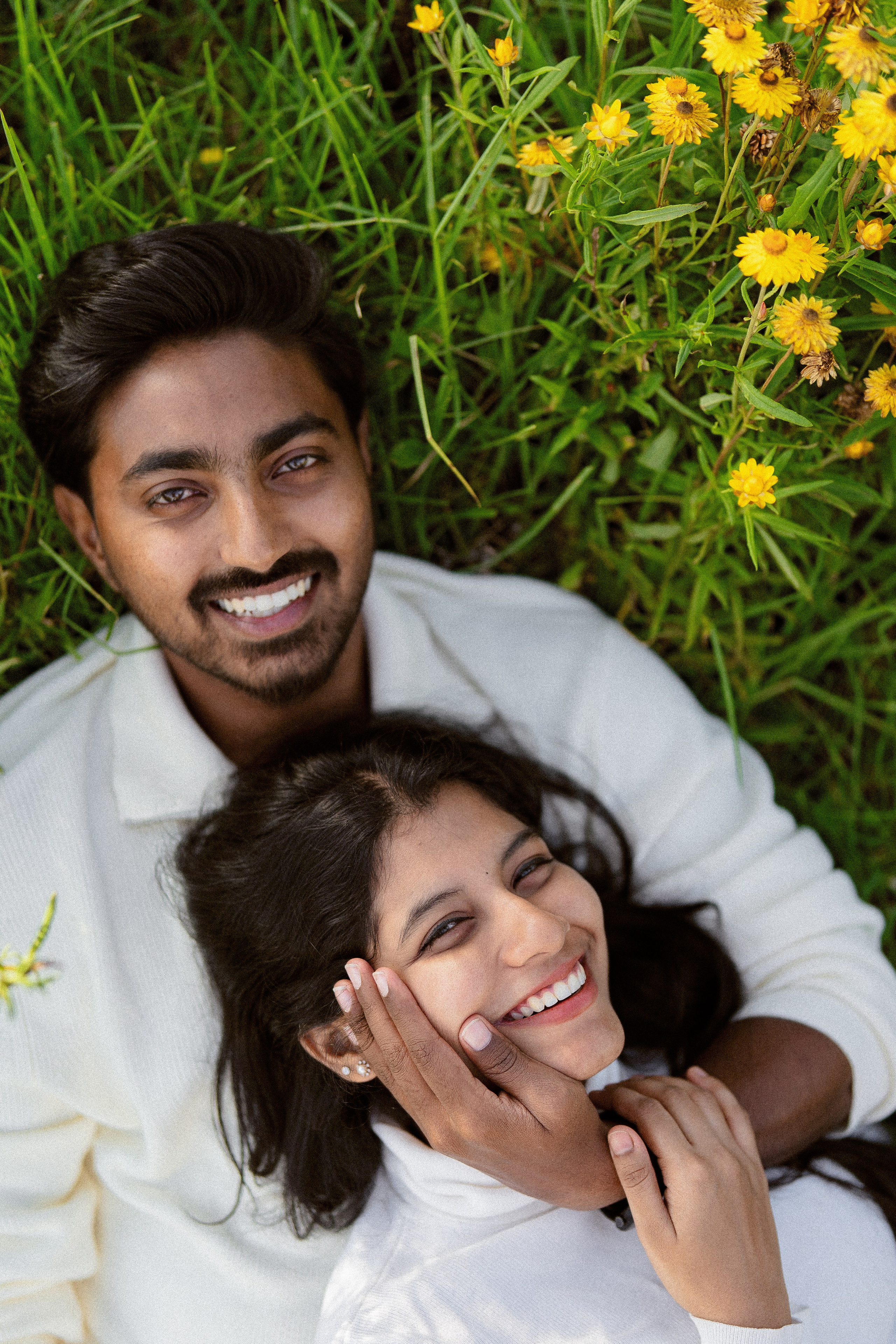 DHARAN & SRUTHY. Wedding photographer Avira Stories