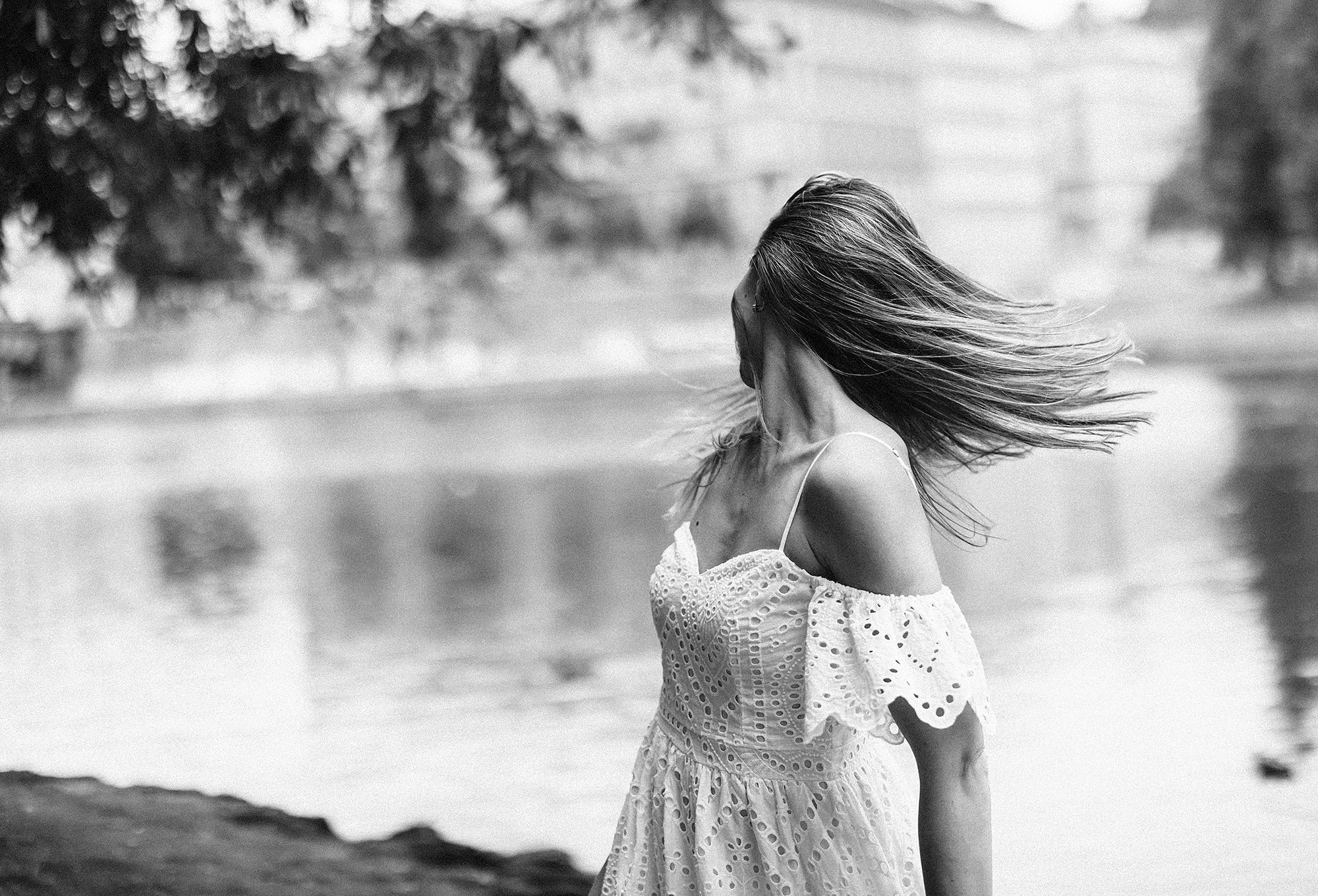 Катя. Rodinný a svatební fotograf v Praze