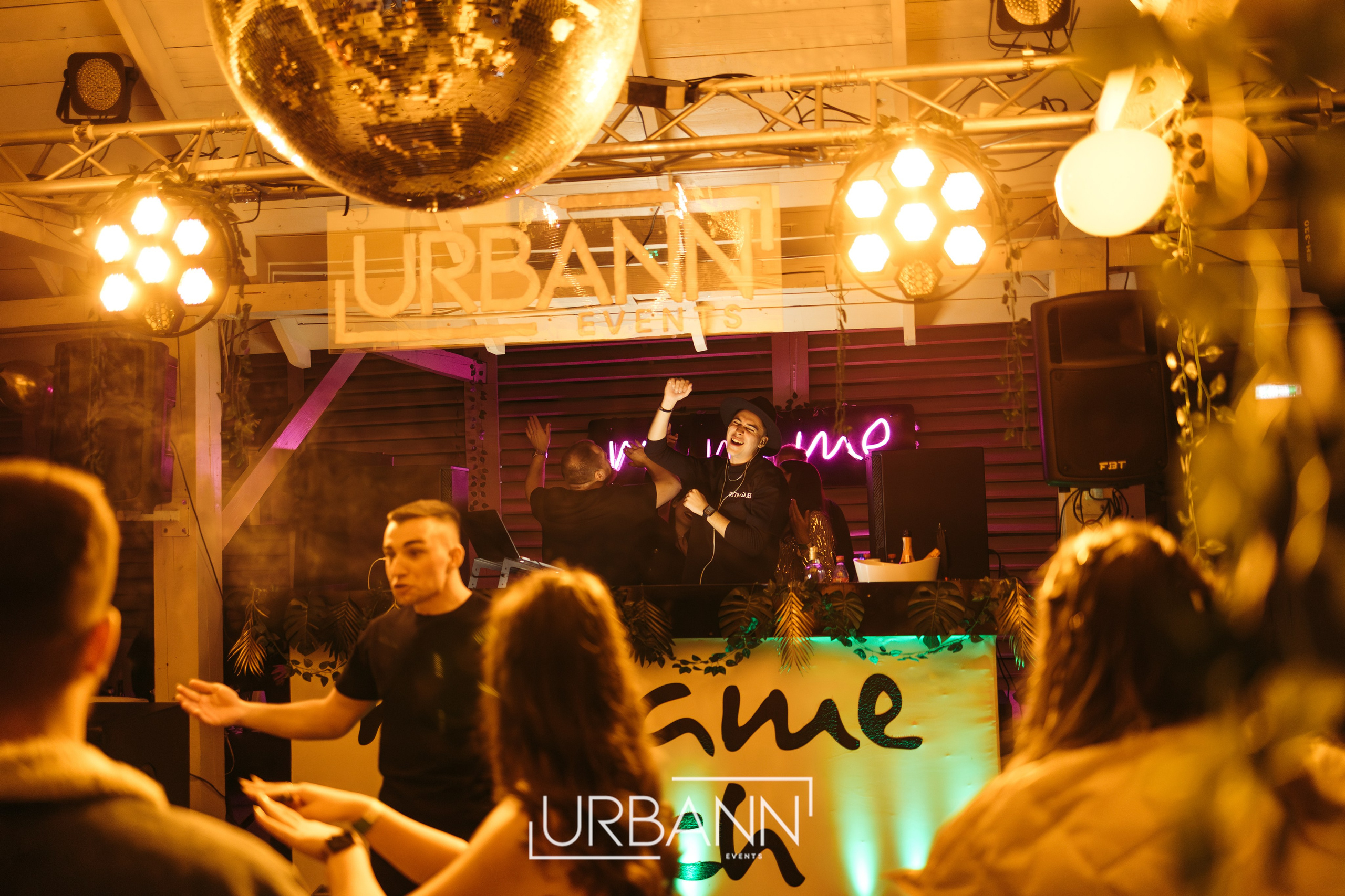 Parties. Razvan Sogor Photography