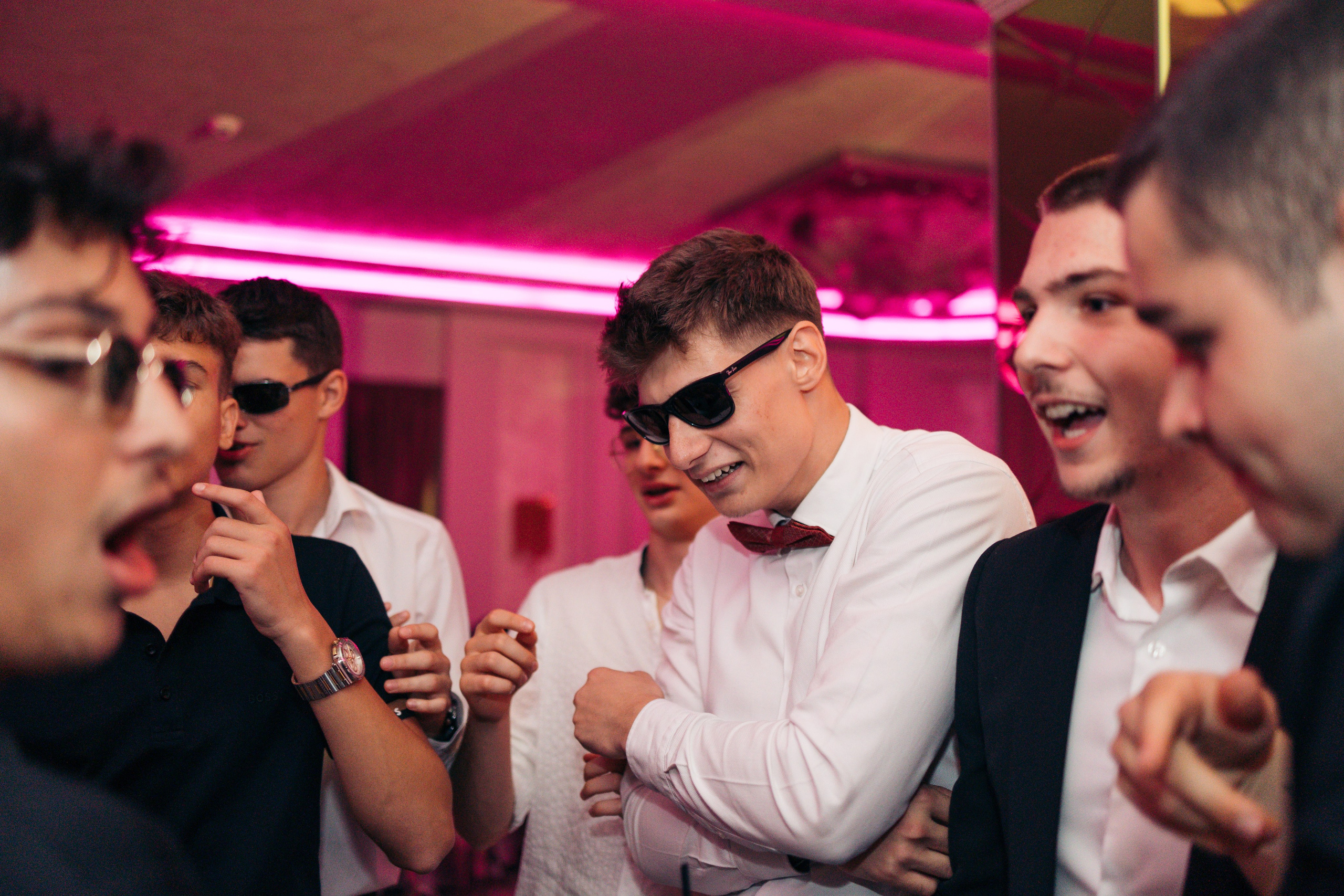 Birthdays. Razvan Sogor Photography