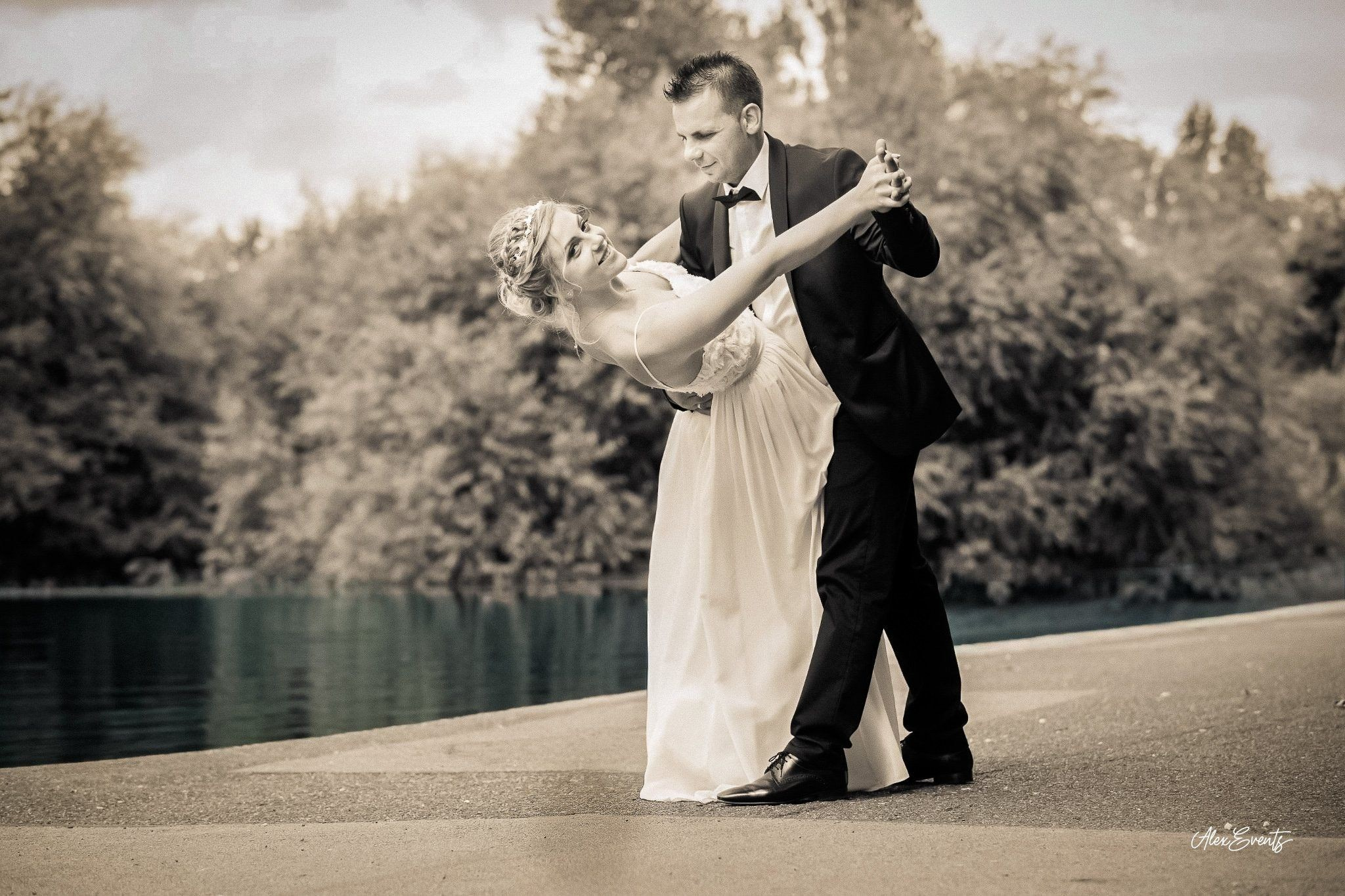 Vlad si Andreea. AlexEvents Fotograf / Videograf in Danemarca Horsens, Vejle, Odense, Arhus.Nunta, Botez, Foto-Studio