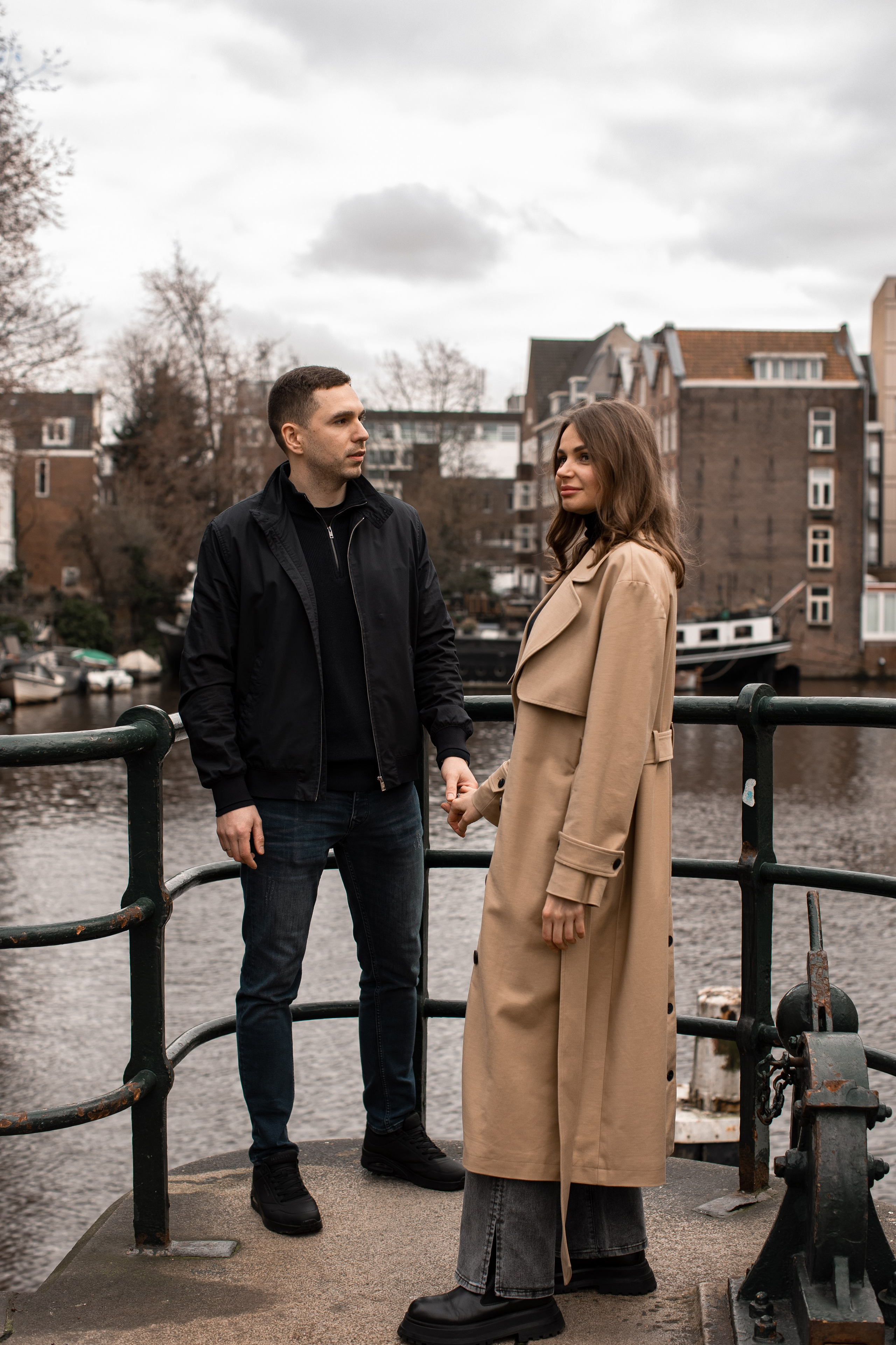 Paarfotoshooting und Lovestory Osnabrück. Fotografin in Osnabrück Mariana Slav