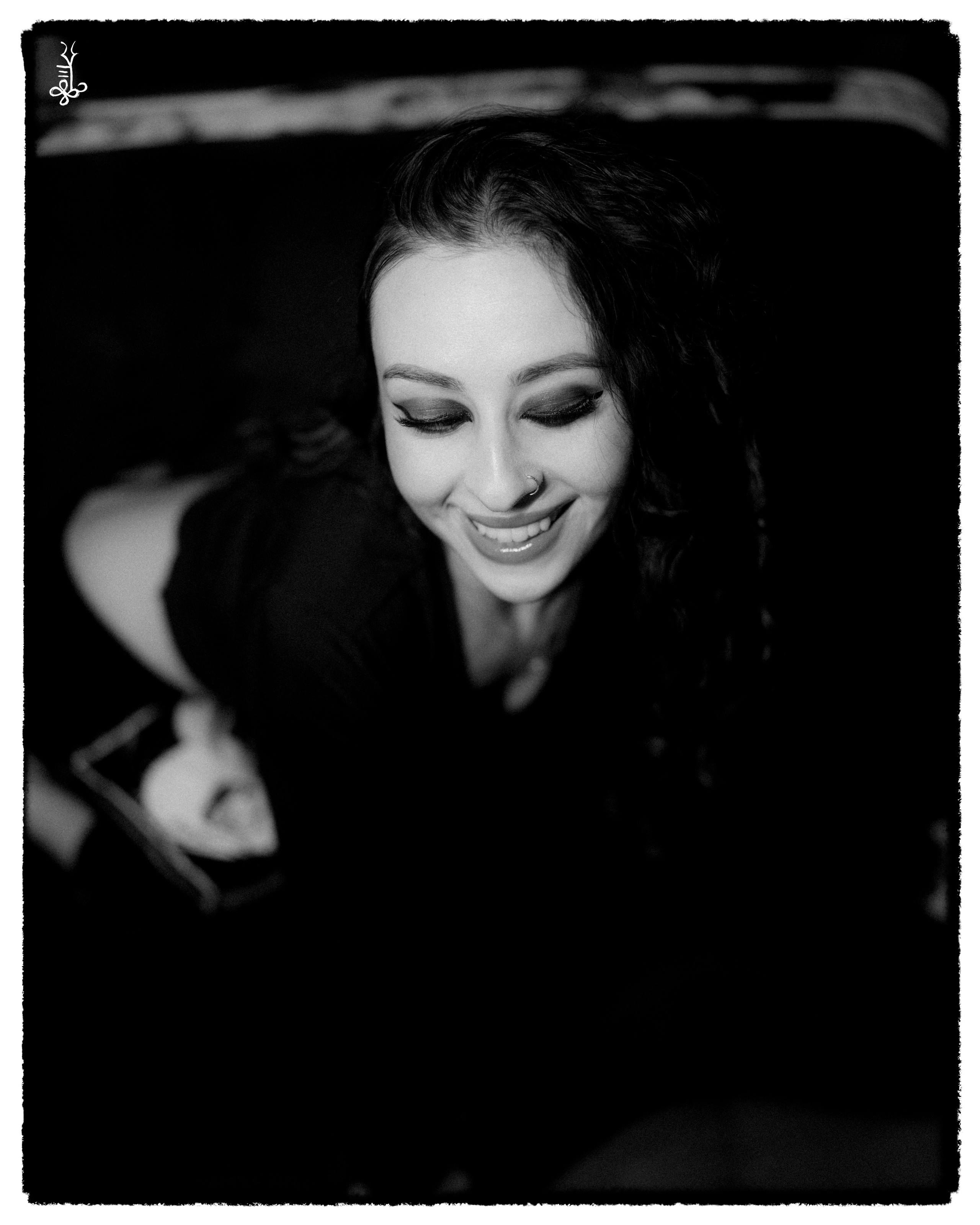 JASELLA. Ke’Ondris