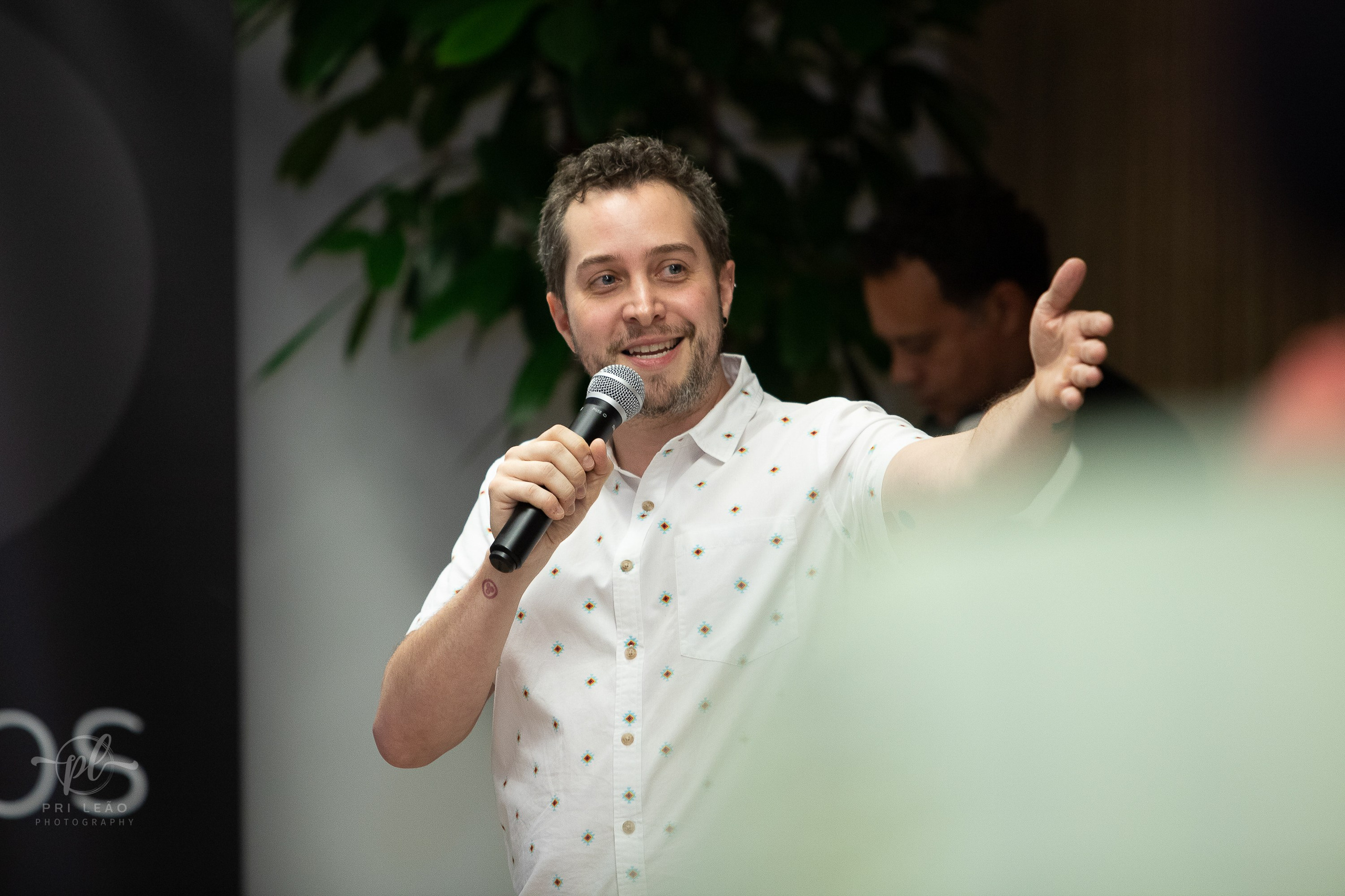 Corporativo. Priscilla Leão, fotógrafa em São Paulo