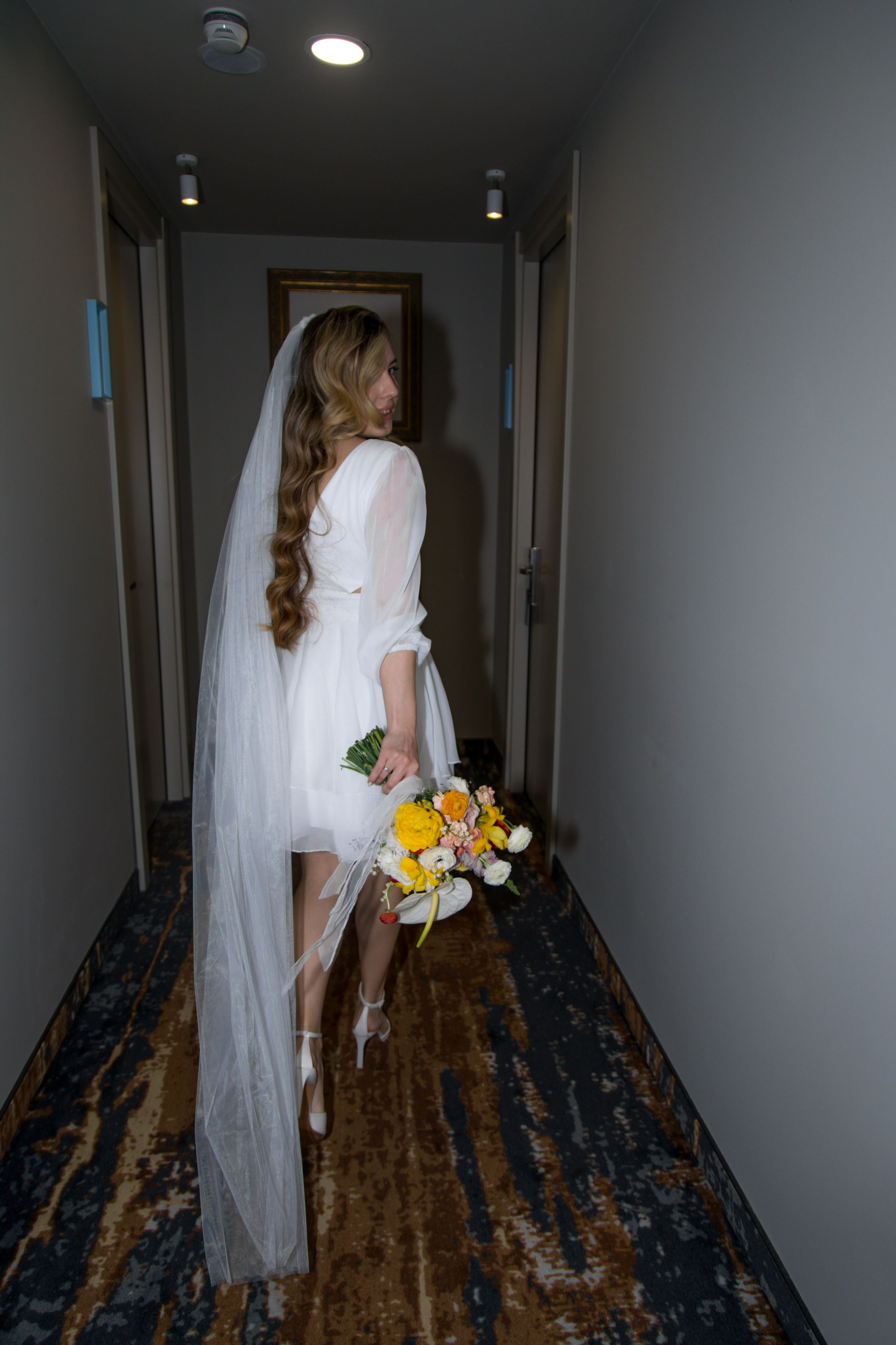 Evgeny & Anna. Wedding photographer in Georgia