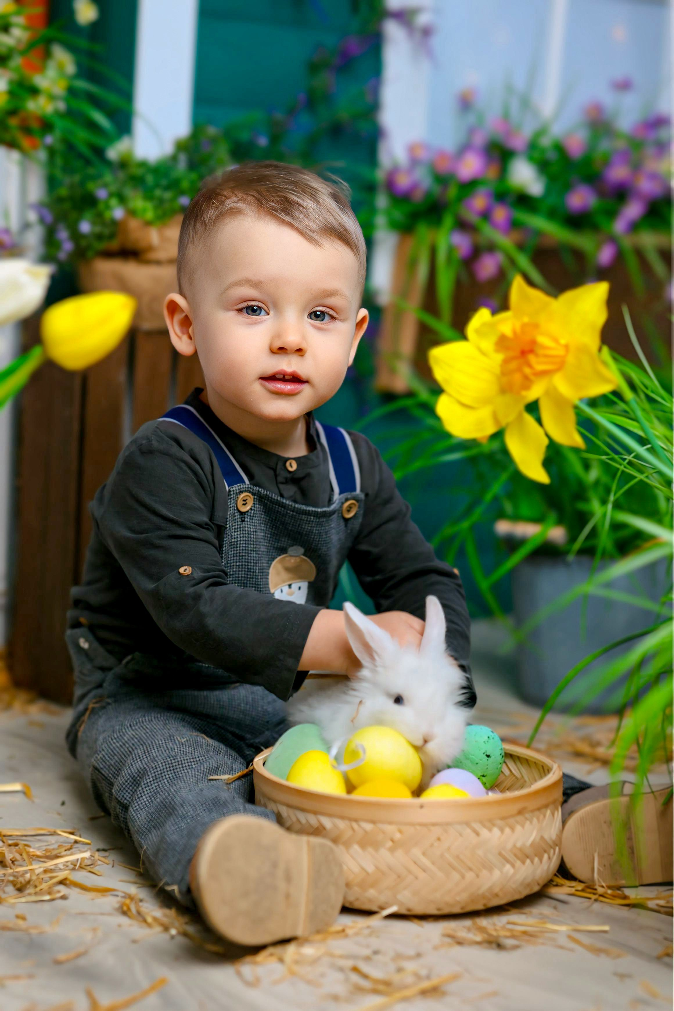 Семейные. Съемка церковных таинств — АЛИНА ФЕТУ