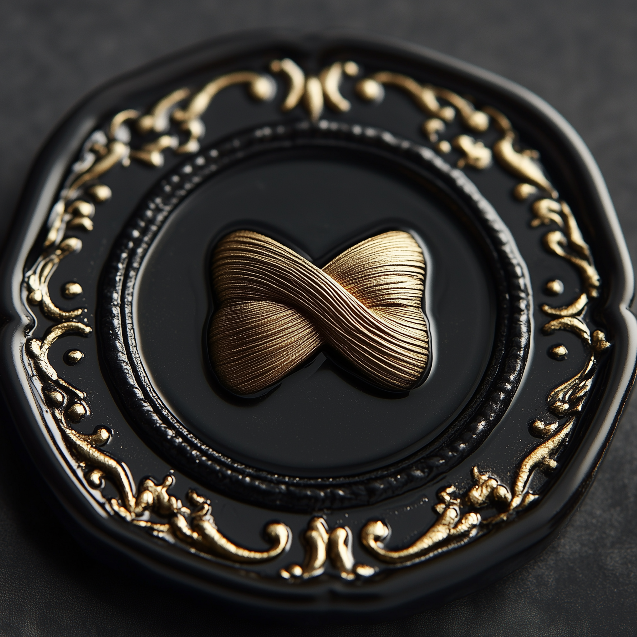 THE GILDED CIPHER: BRAND FOUNDATION