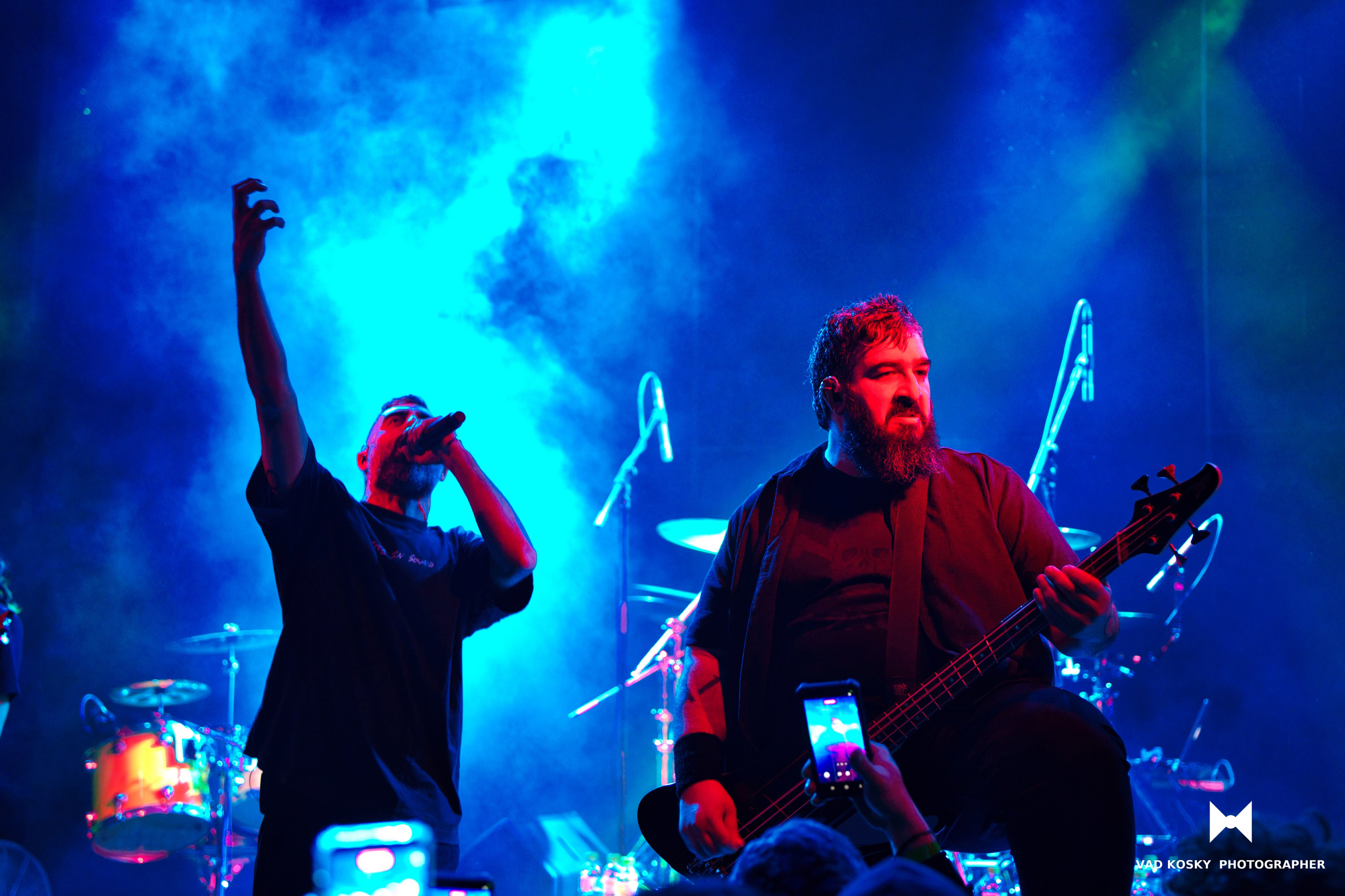 Walkways — Gagarin TLV 24.01.26. Vad Kosky Photographer