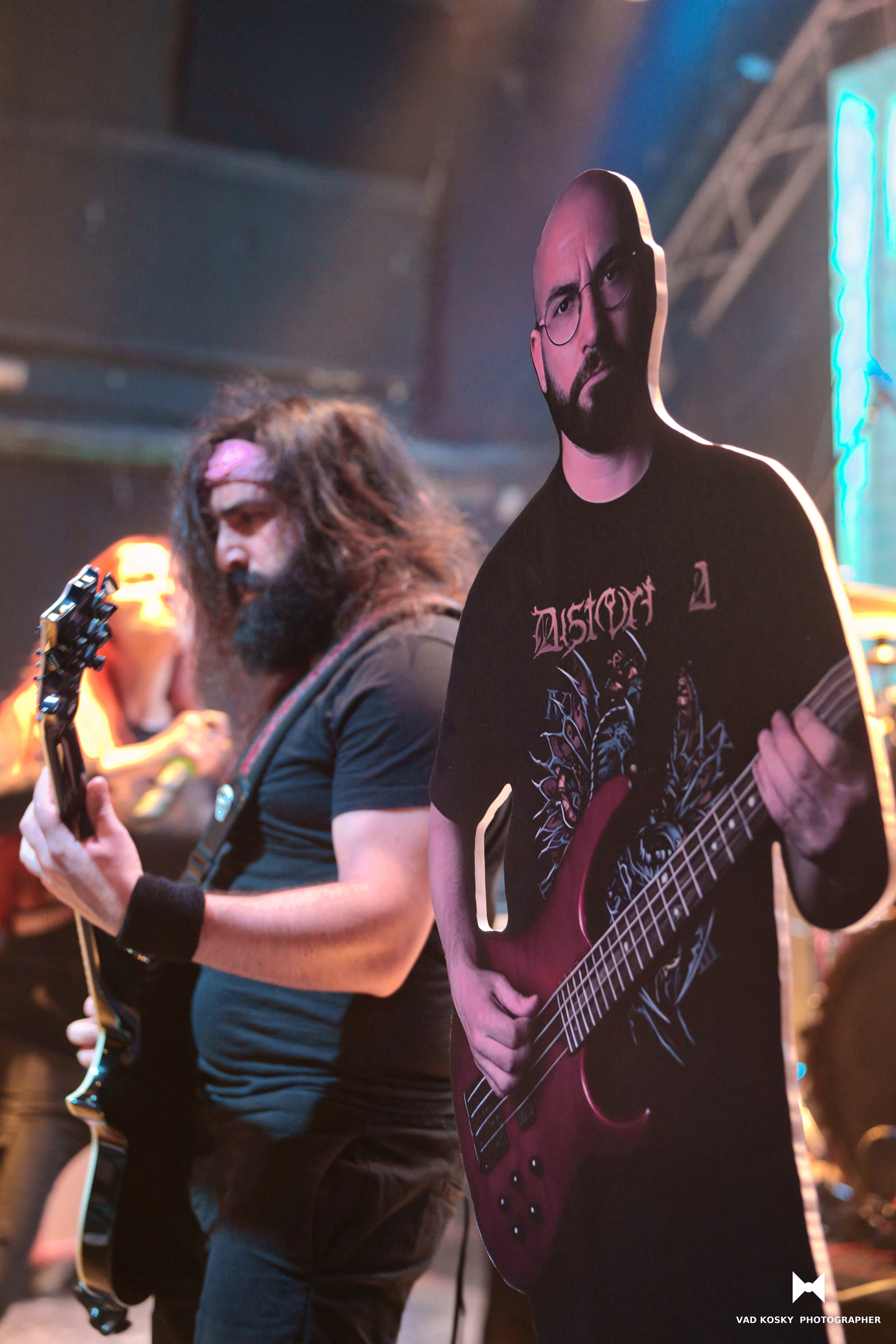 DistorteD — Haifa 18.09.25. Vad Kosky Photographer